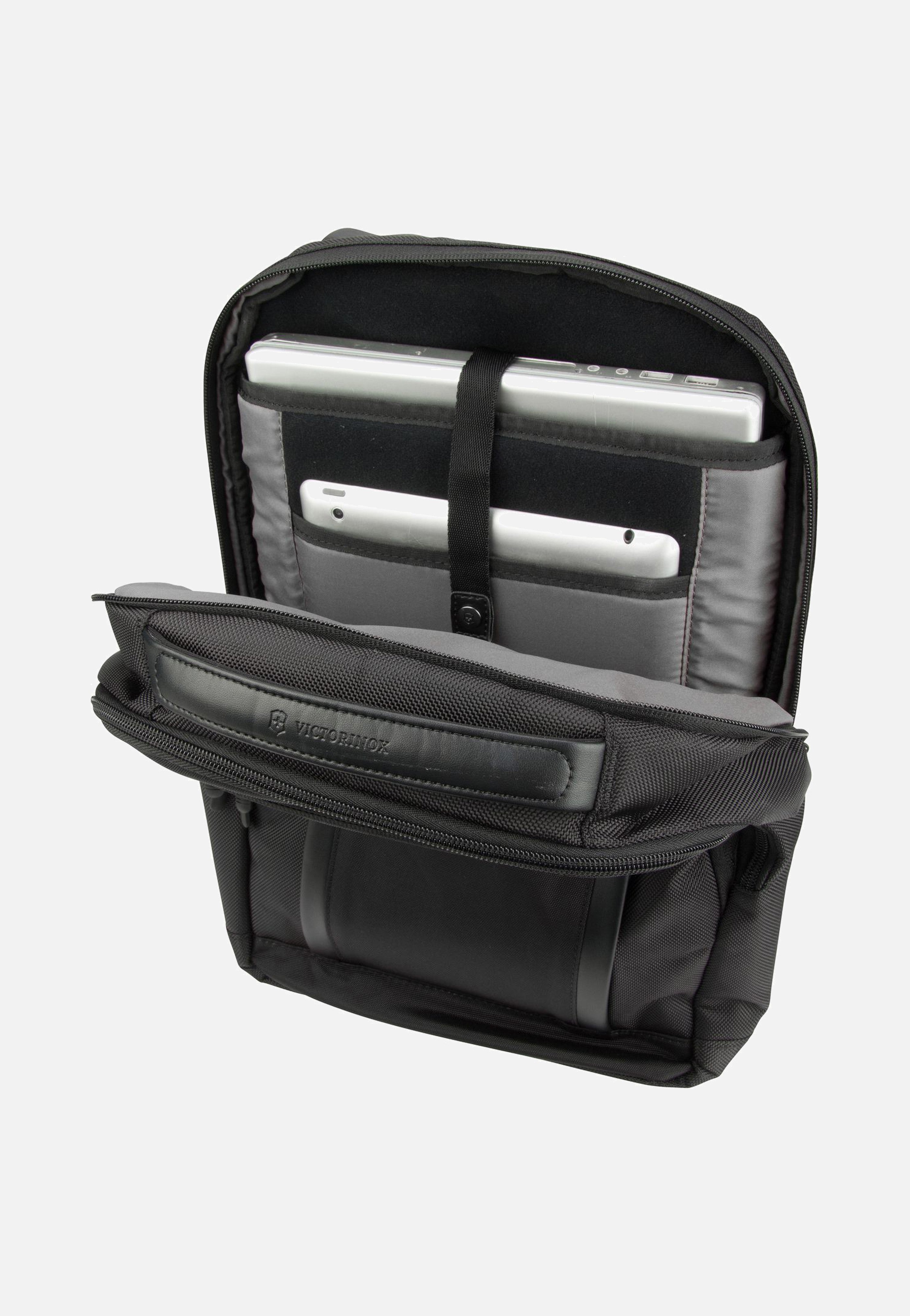 Victorinox - Altmont Professional Compact Laptop Backpack Black - Backpack | Neutral-Image