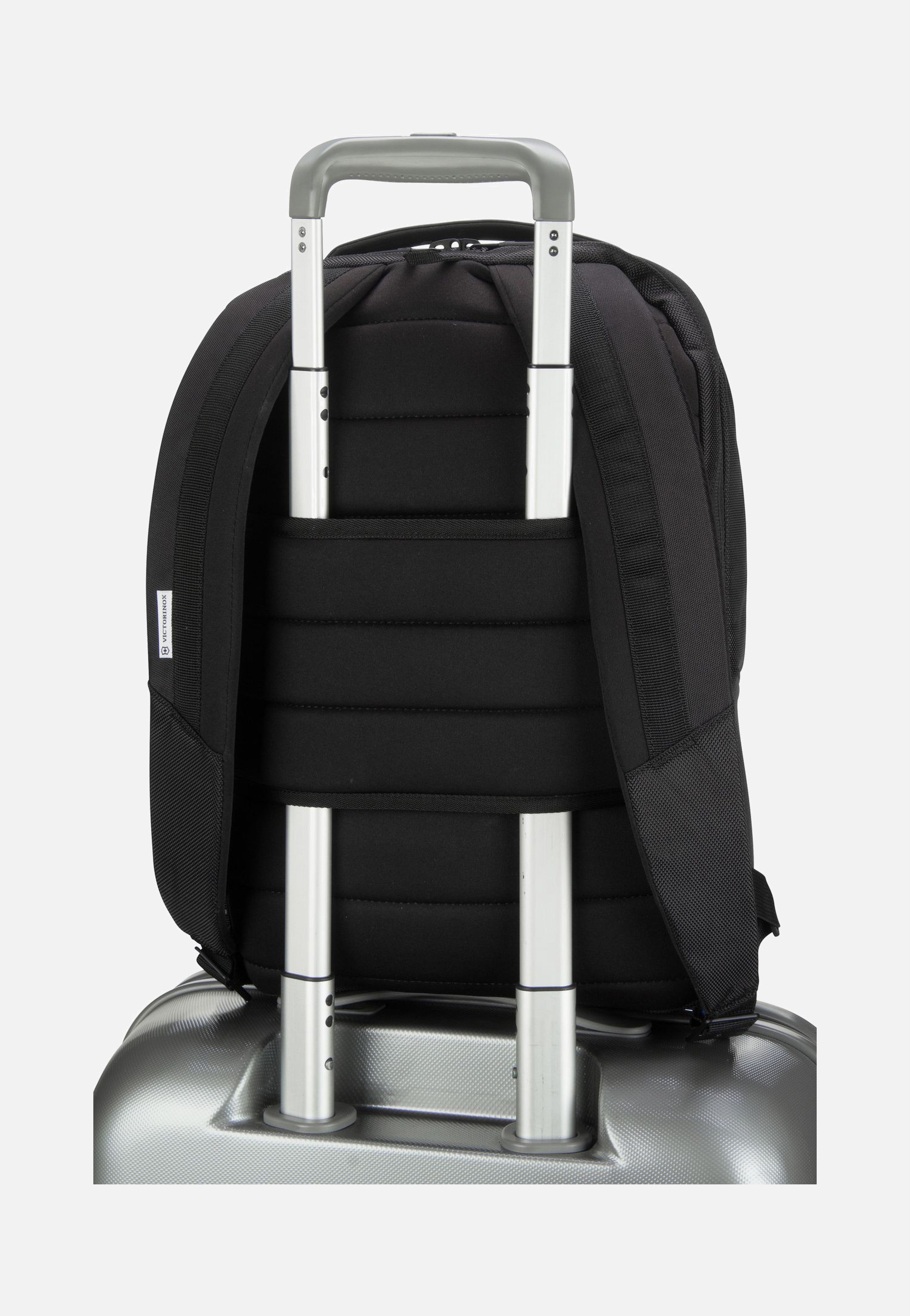 Victorinox - Altmont Professional Compact Laptop Backpack Black - Backpack | Neutral-Image