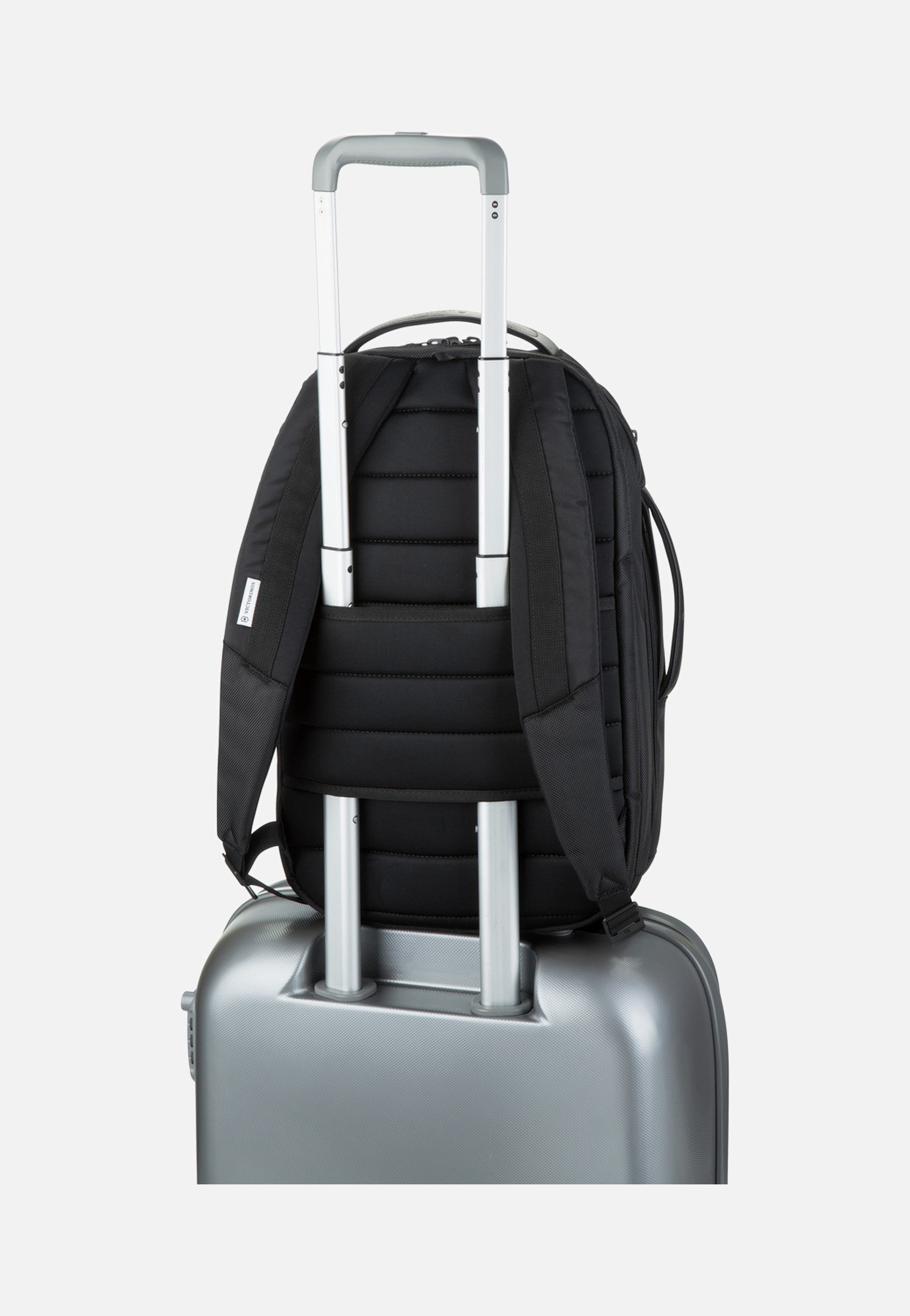 Victorinox - Altmont Professional Deluxe Travel Laptop Black - Backpack | Neutral-Image