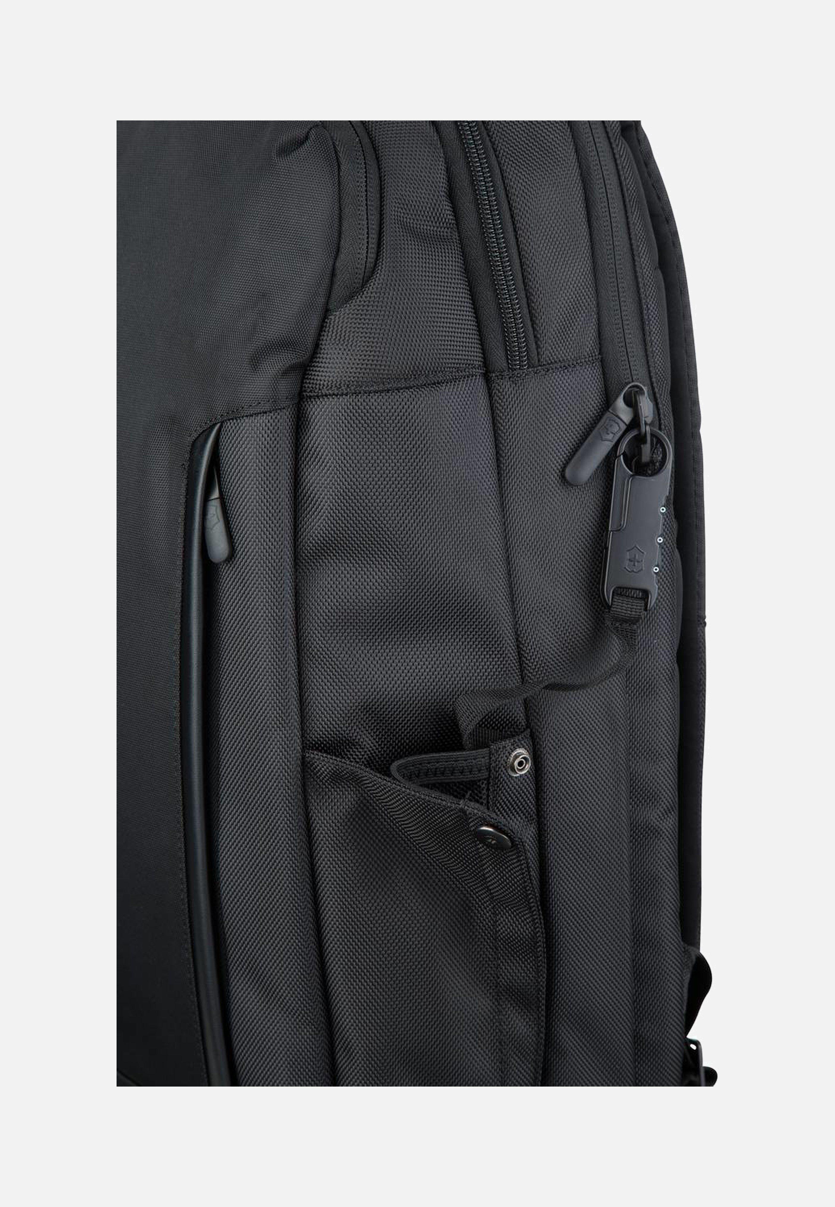 Victorinox - Altmont Professional Deluxe Travel Laptop Black - Backpack | Neutral-Image