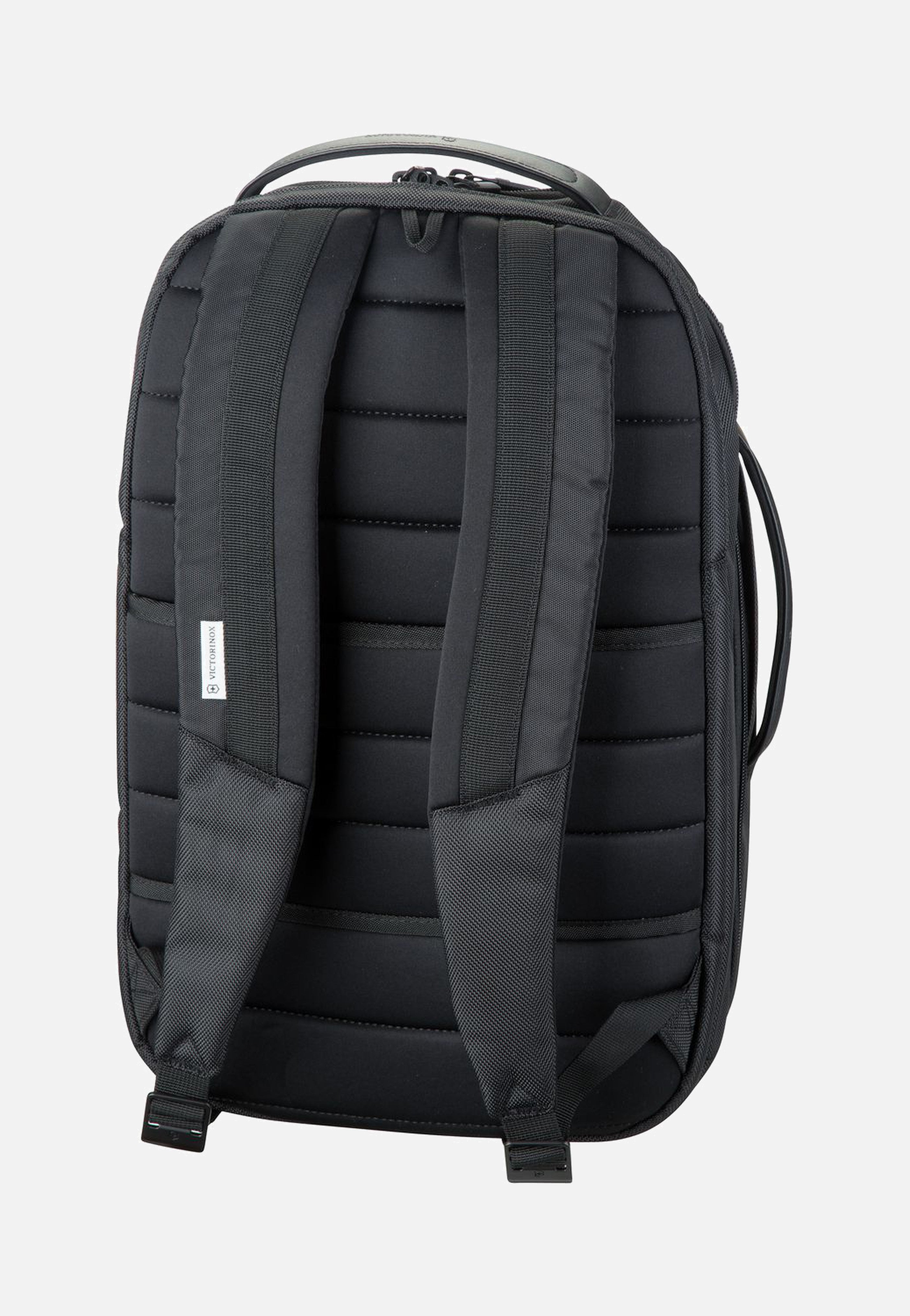 Victorinox - Altmont Professional Deluxe Travel Laptop Black - Backpack | Neutral-Image