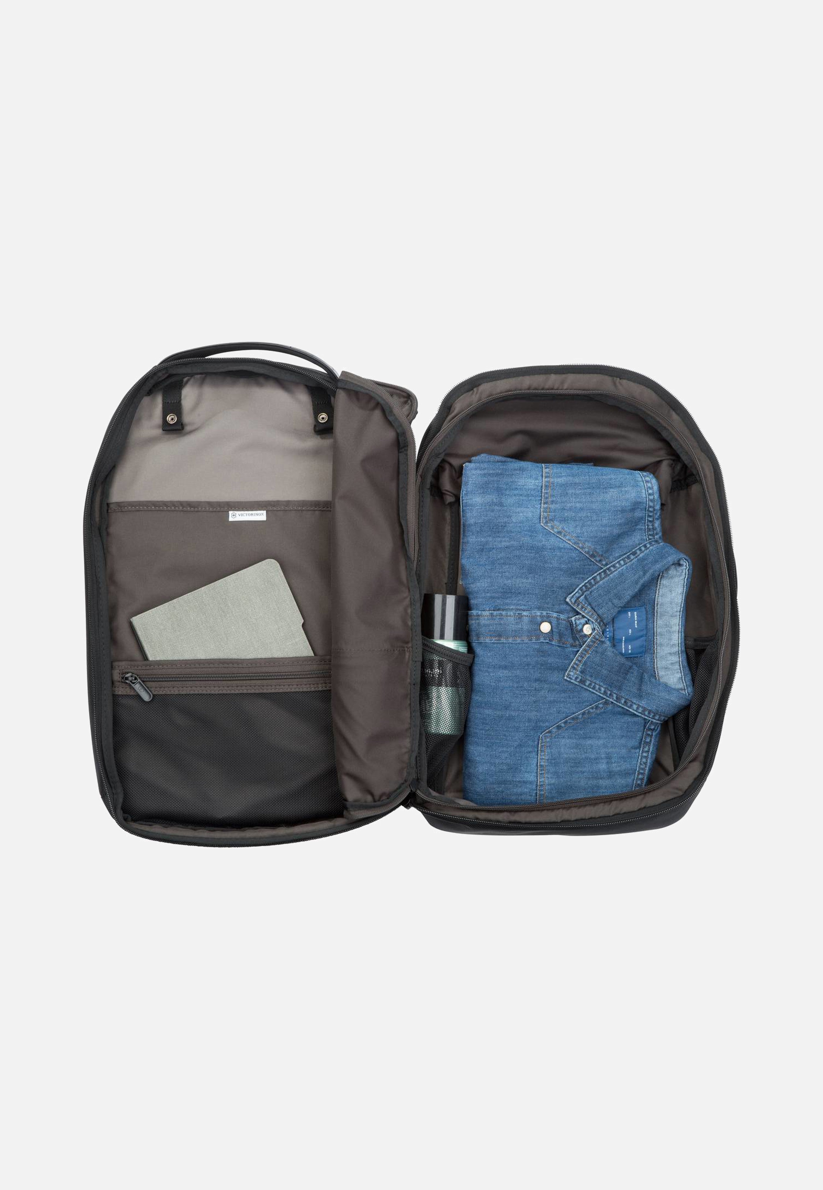 Victorinox - Altmont Professional Deluxe Travel Laptop Black - Backpack | Neutral-Image