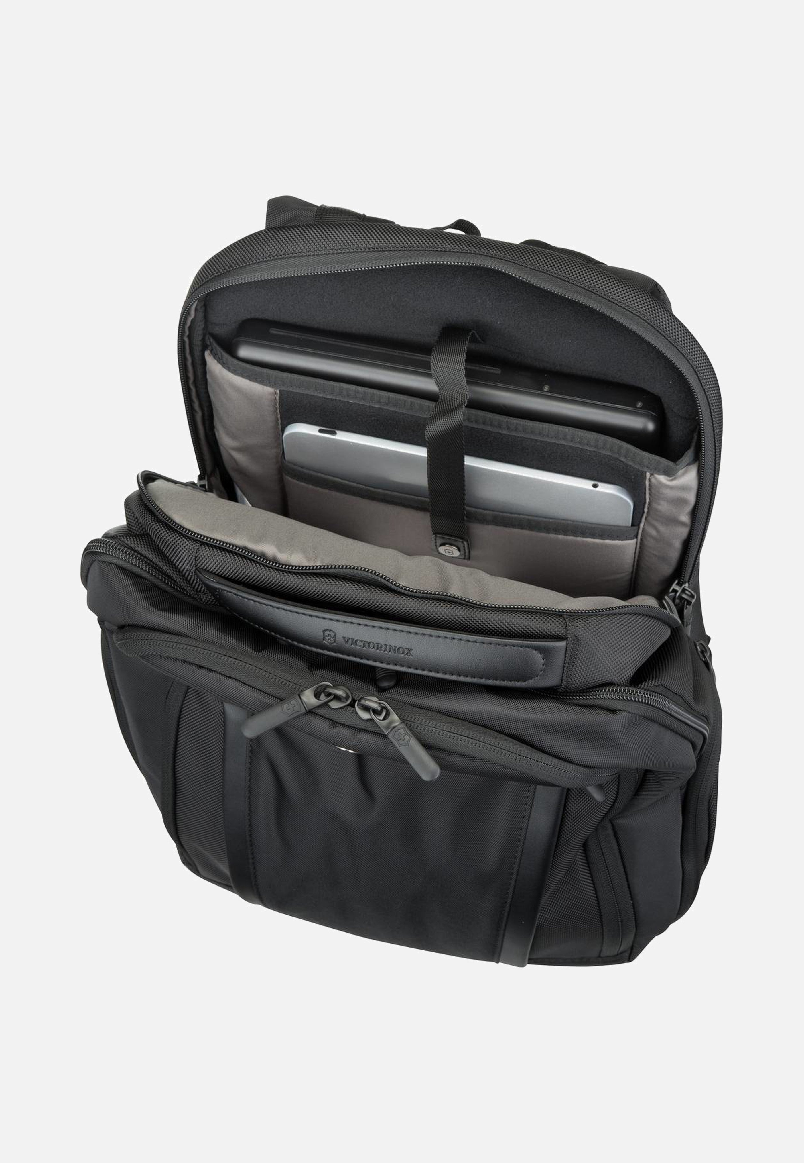Victorinox - Altmont Professional Essentials Laptop Black - Backpack | Neutral-Image