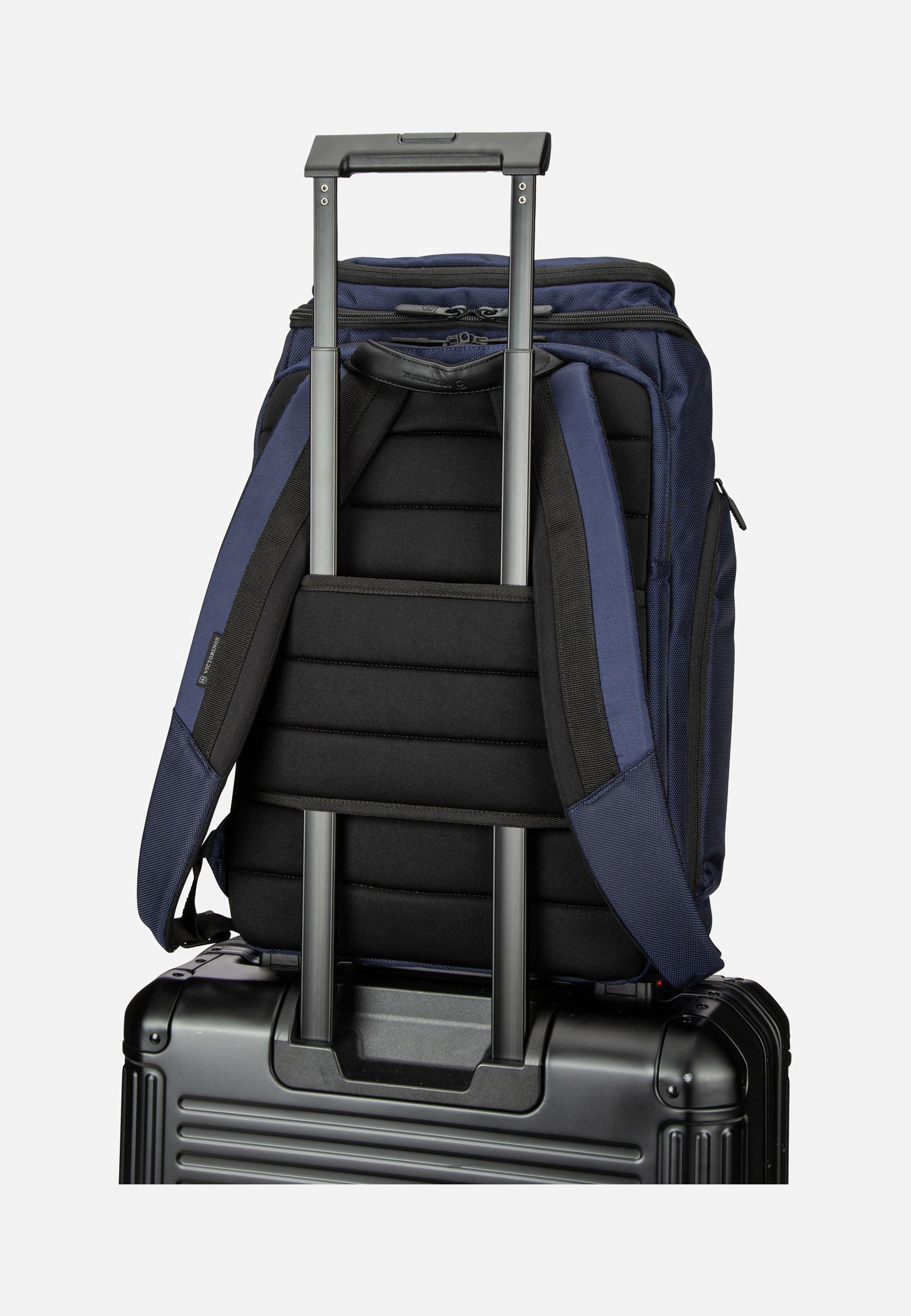 Victorinox - Altmont Professional Fliptop Laptop Navy Blue - Backpack | Neutral-Image