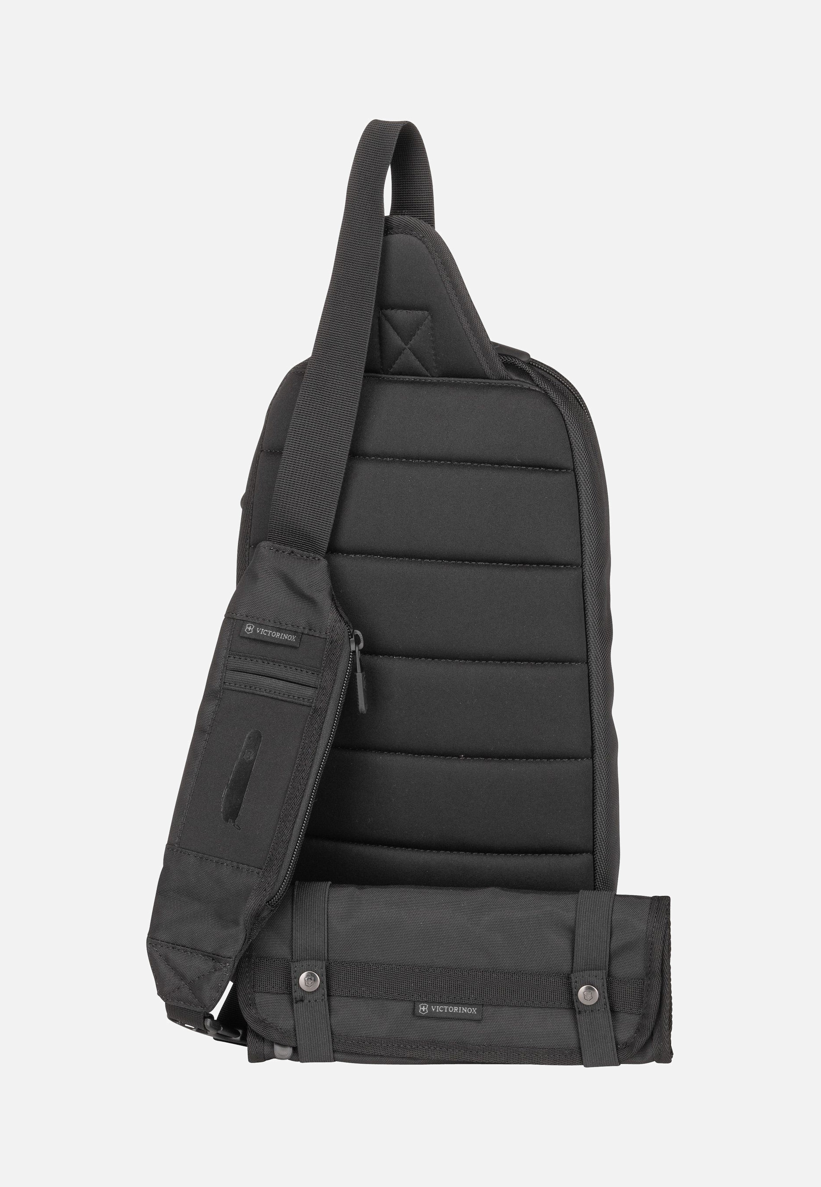 Victorinox - Altmont Professional Tablet Sling Black - Sling Bag | Men-Image