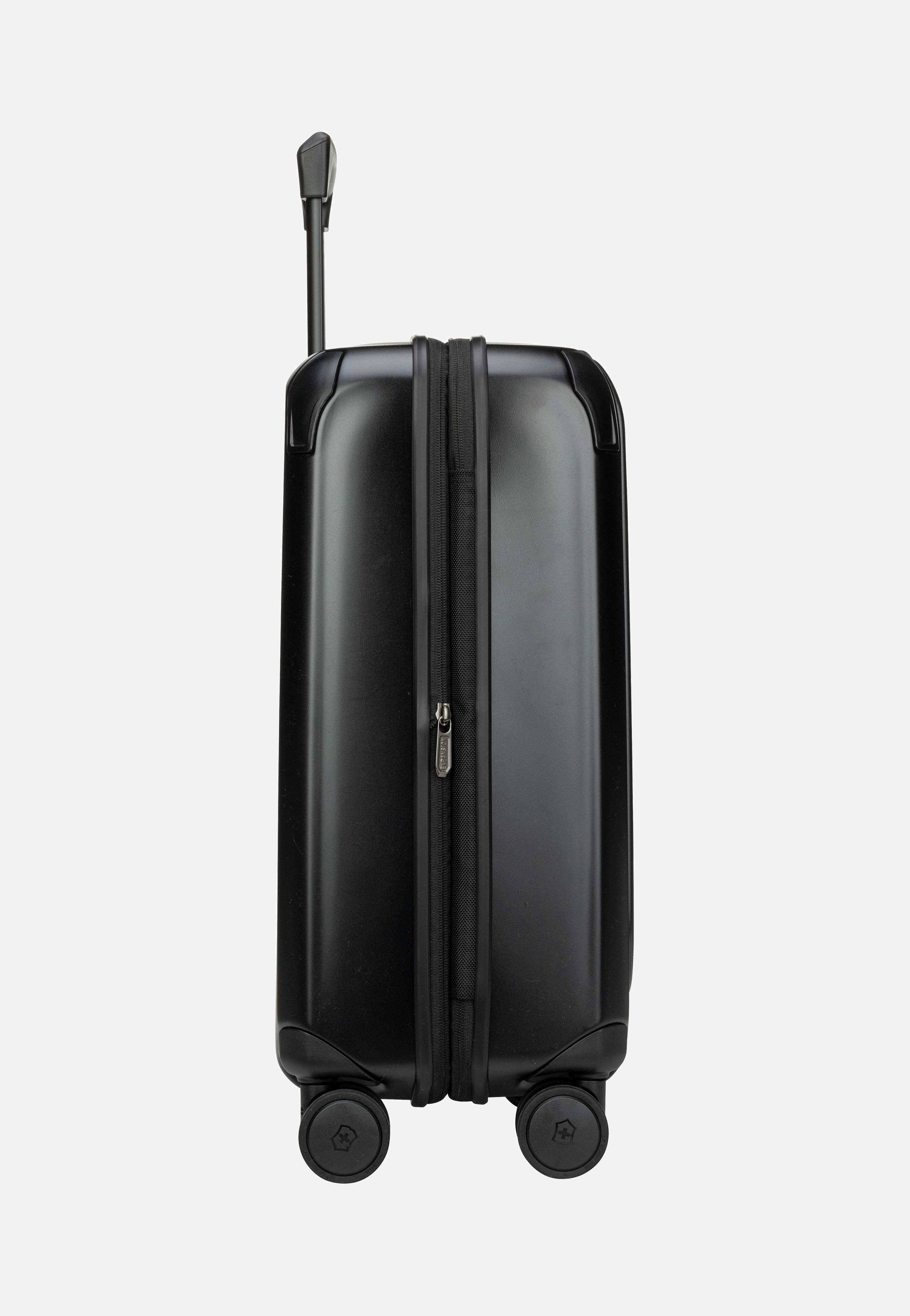 Victorinox Spectra 3.0 Exp. Frequent Flyer Carry-On Black Suitcase