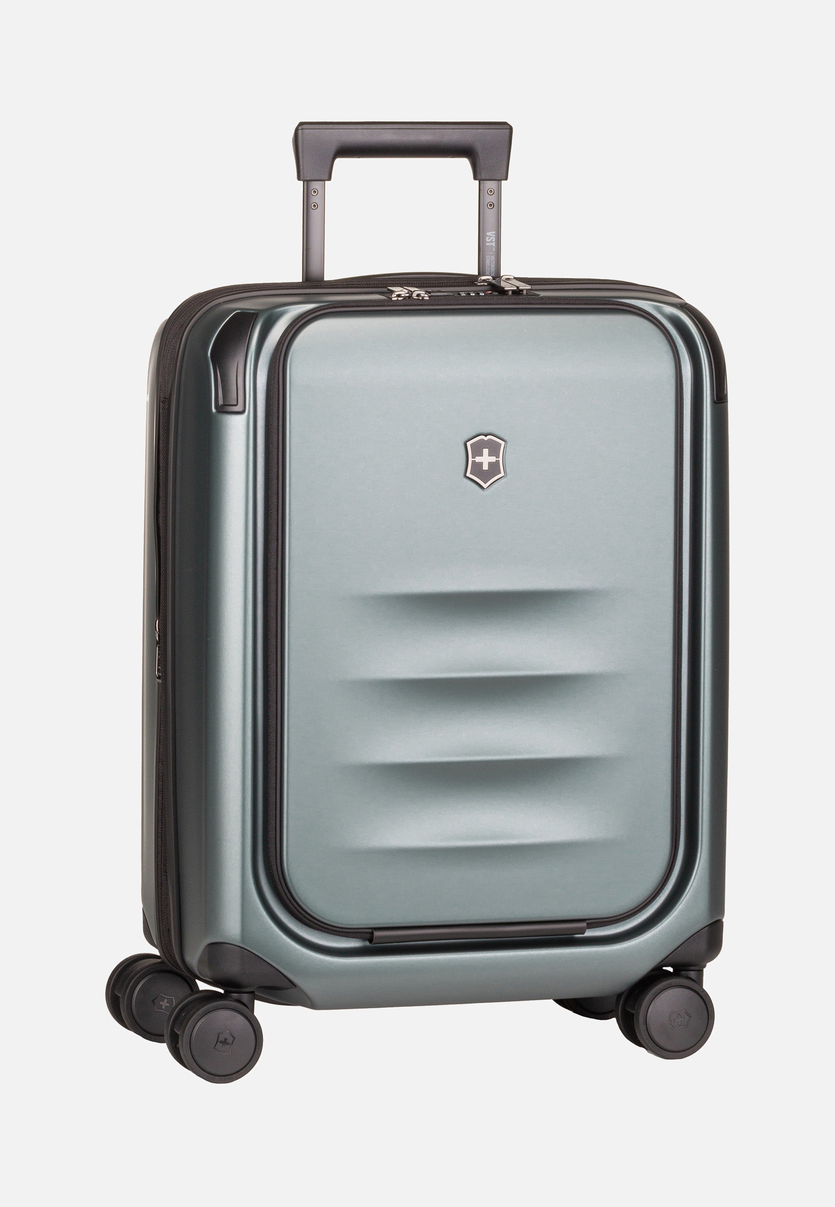 Victorinox Spectra 3.0 Exp. Global Carry-On Storm - Suitcase | Sakoi