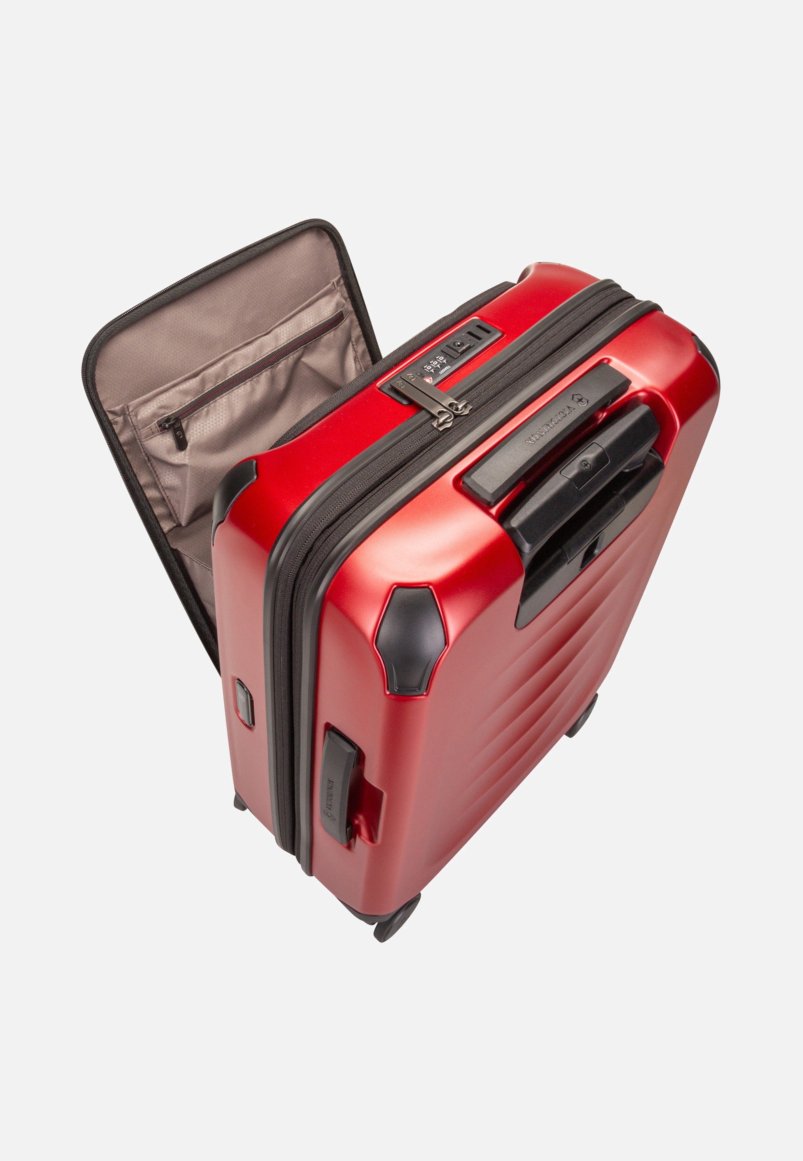 Victorinox - Spectra 3.0 Exp. Global Carry-On Victorinox Red - Suitcase | Neutral-Image