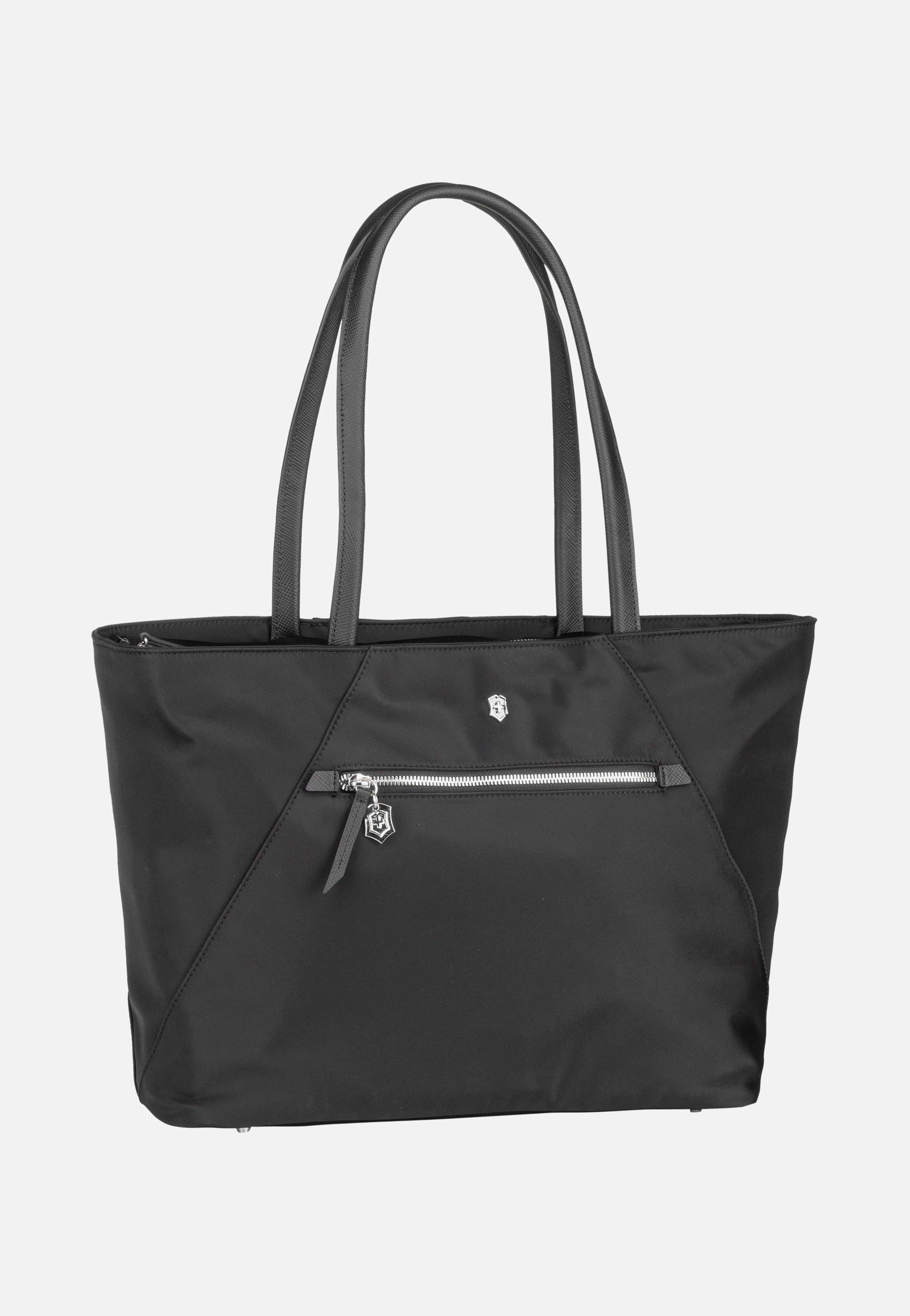 Victorinox - Victoria Signature Tote Black - Shopper | Women-Image