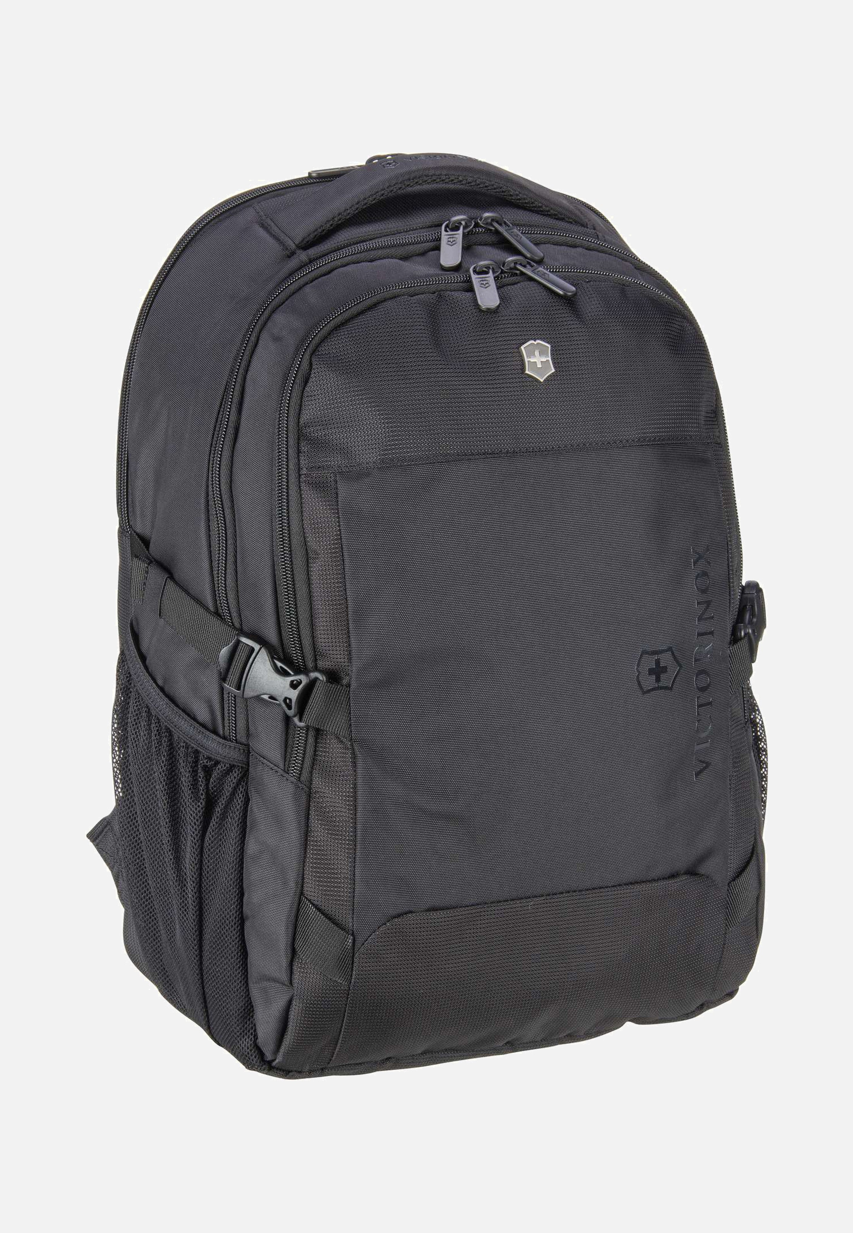 Victorinox Vx Sport EVO Daypack Black/Black - Backpack | Sakoi