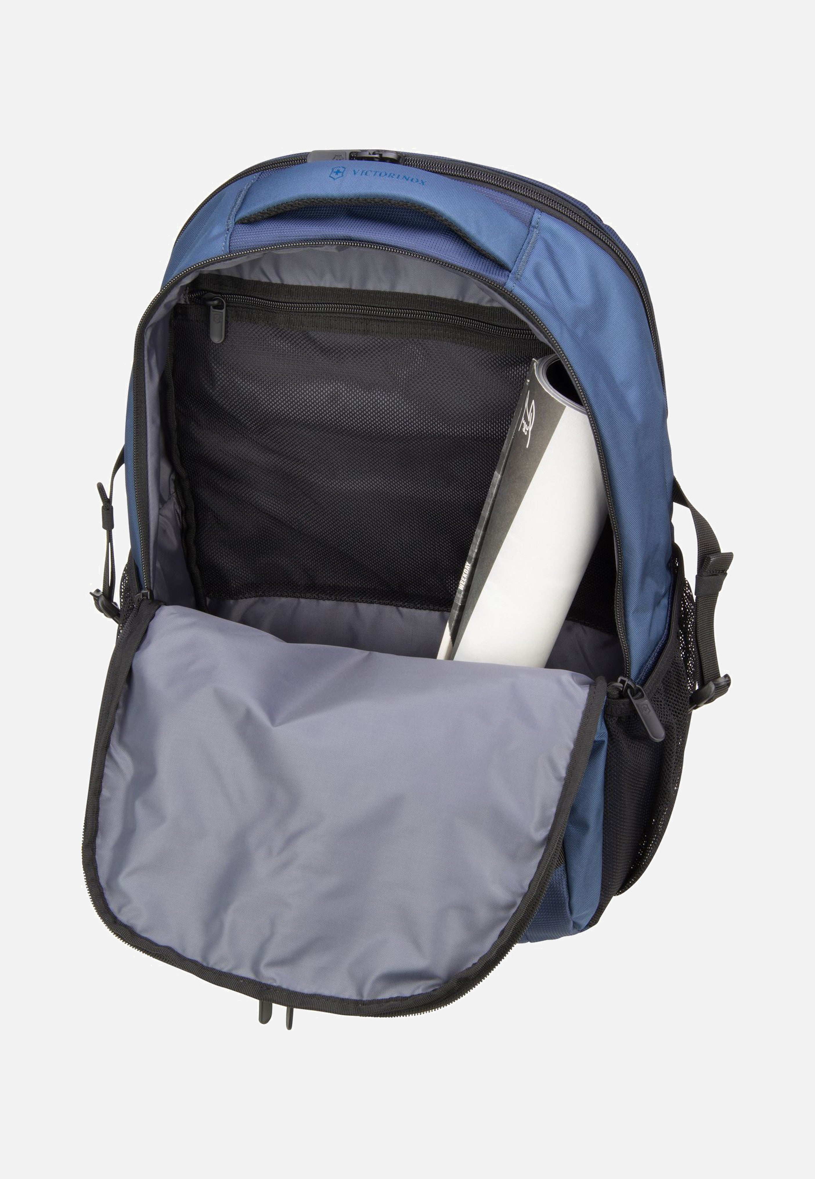 Victorinox - Vx Sport EVO Daypack Deep Lake/Blue - Backpack | Neutral-Image