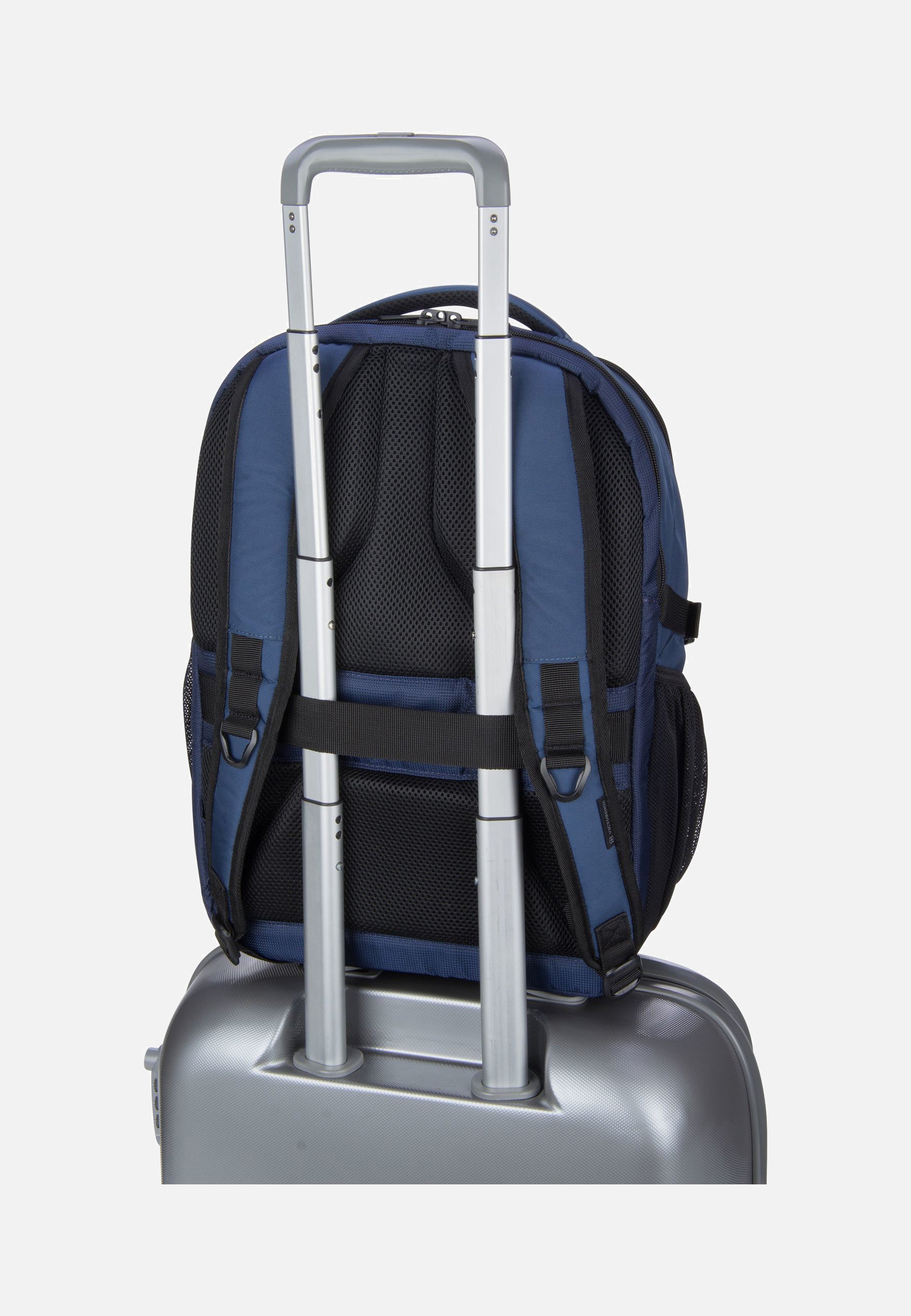 Victorinox - Vx Sport EVO Daypack Deep Lake/Blue - Backpack | Neutral-Image