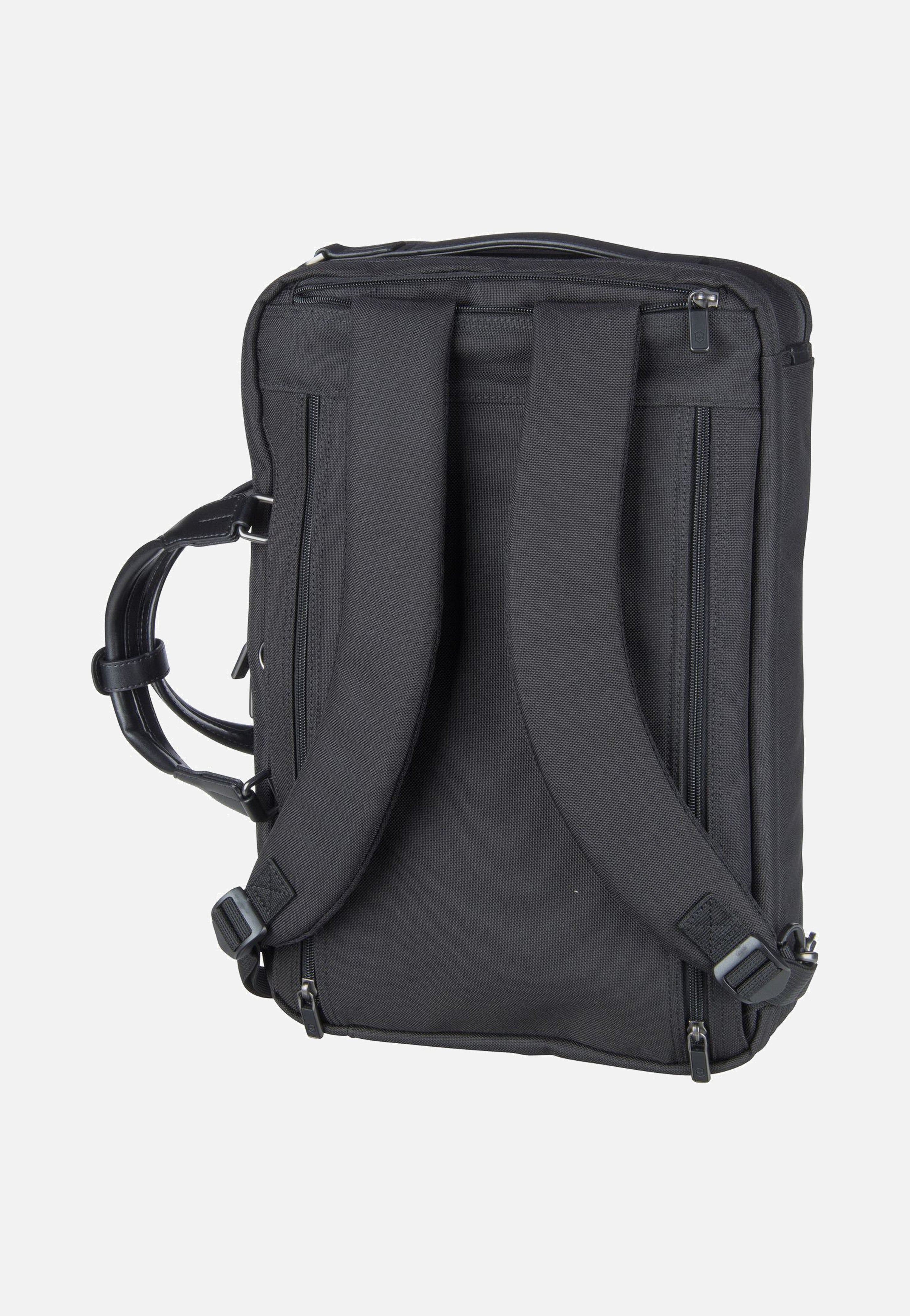 Victorinox - Werks Professional Cordura 2-Way Carry Black - Backpack | Neutral-Image