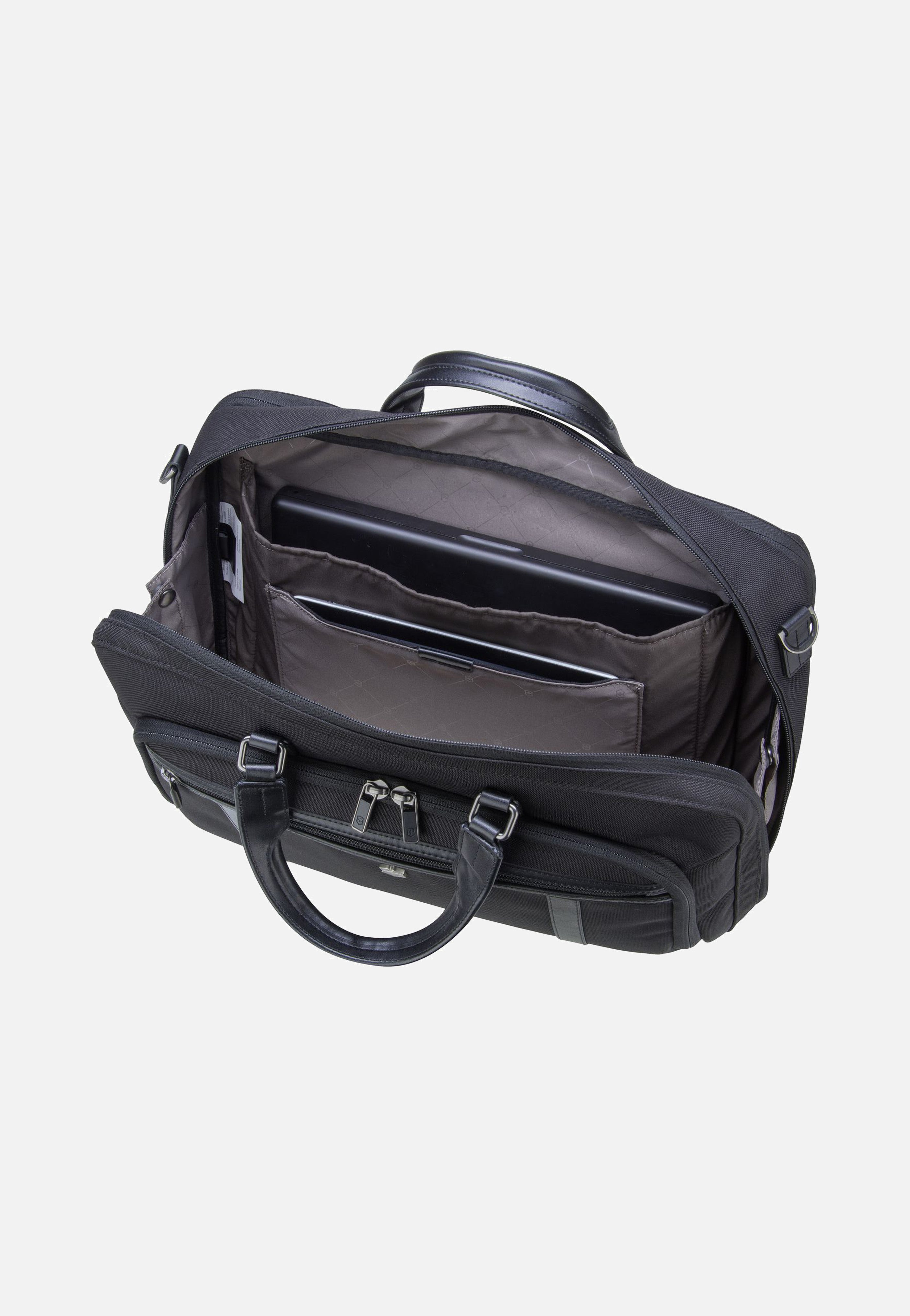 Victorinox - Werks Professional Cordura 2-Way Carry Black - Backpack | Neutral-Image