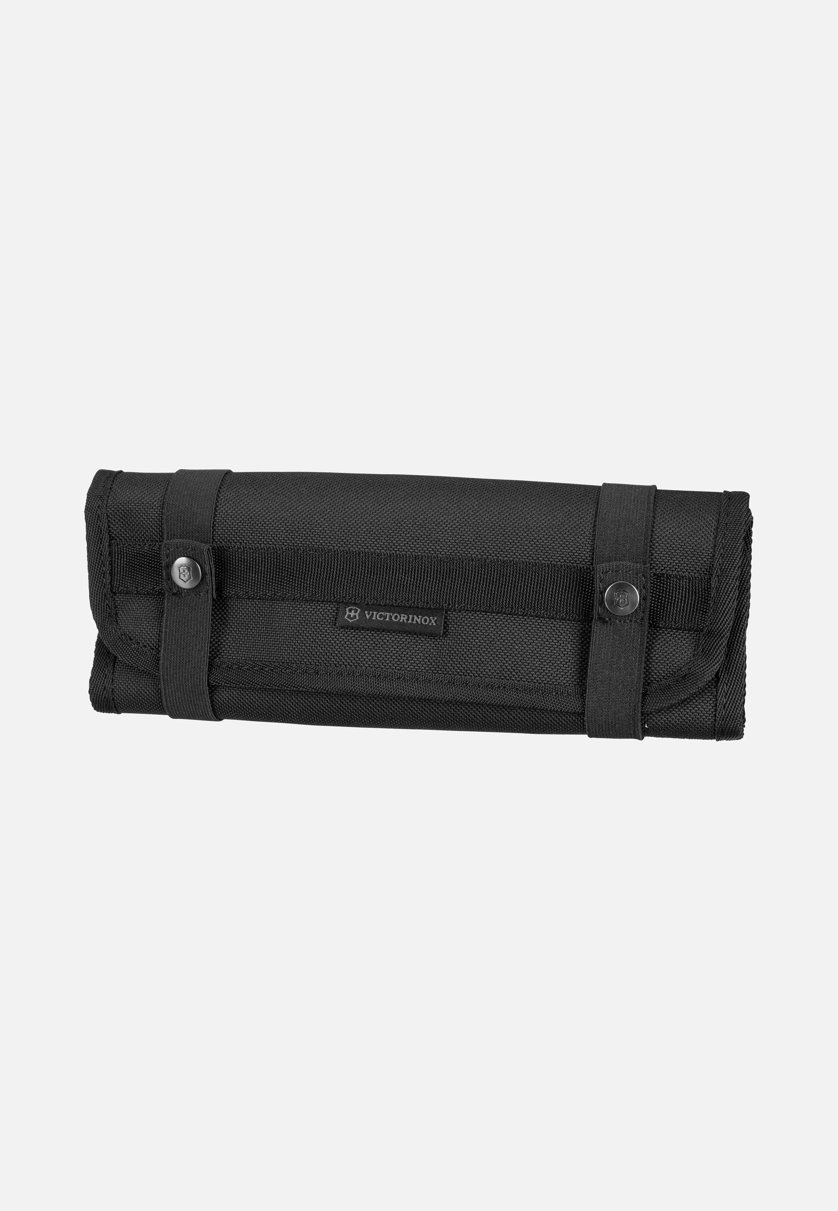 Victorinox - Werks Professional Cordura Wheeled Business Brief Compact Black - Pilot Case | Neutral-Image