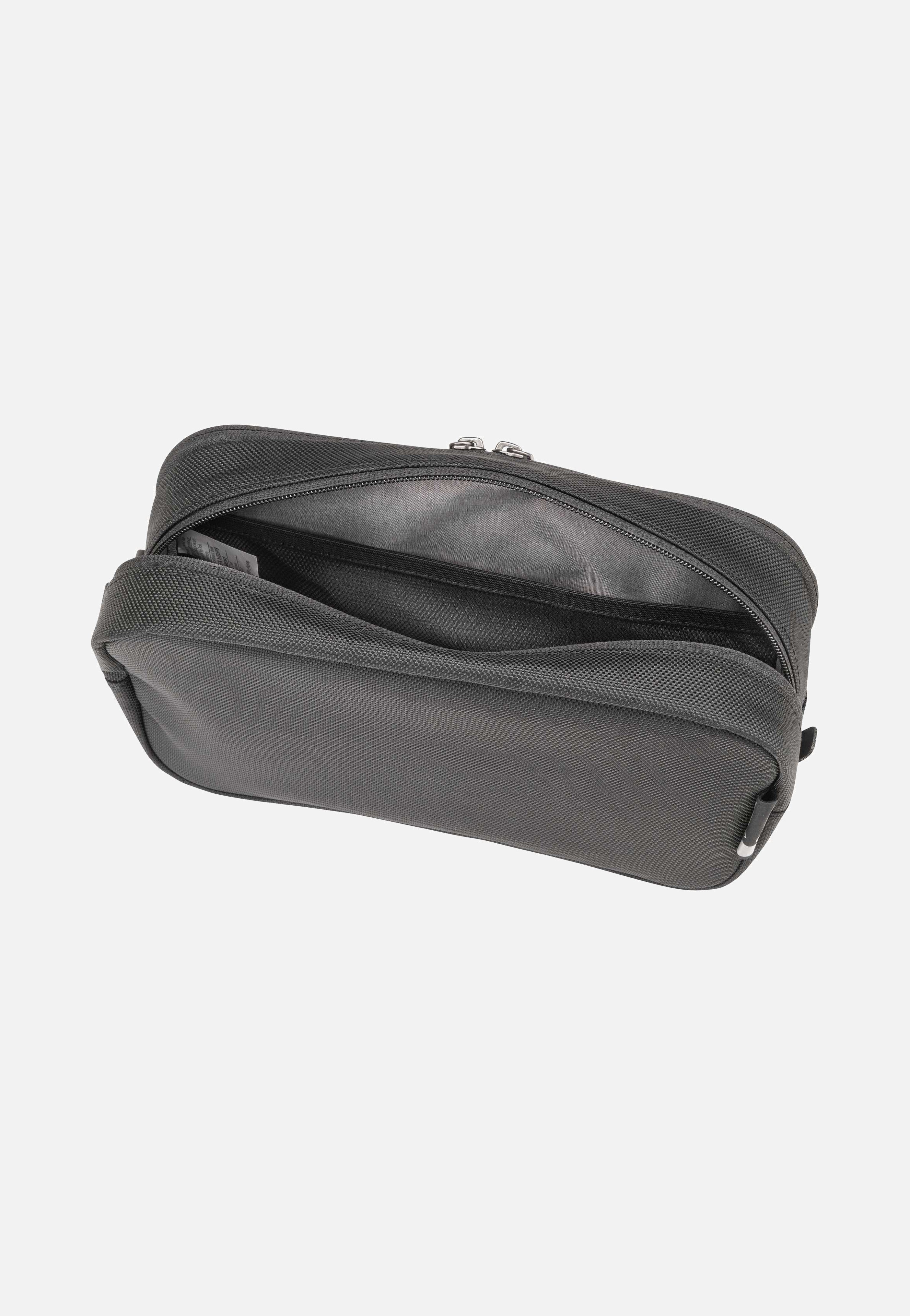 Victorinox Werks Traveler 6.0 Toiletry Kit Black Toiletry Bag