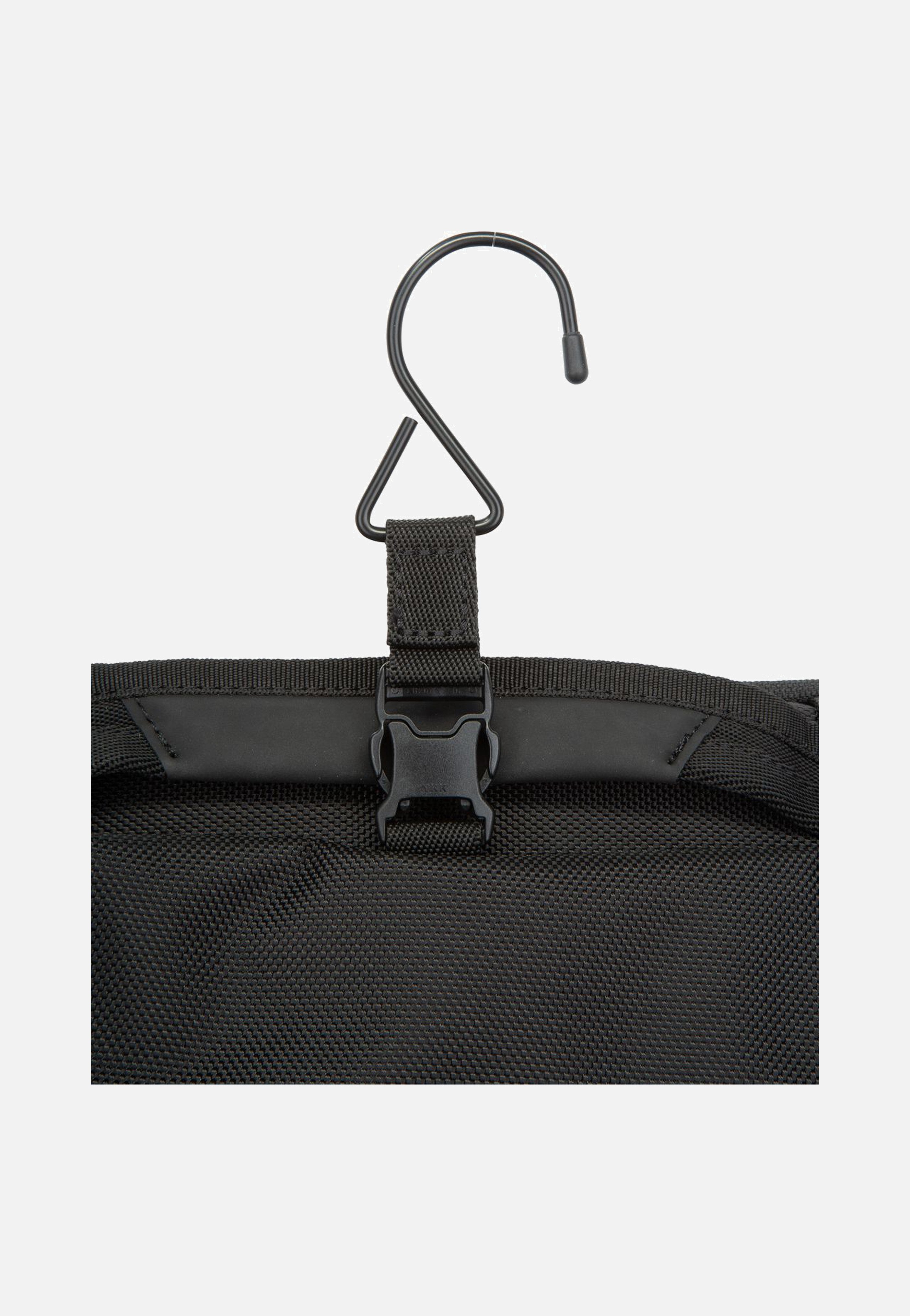 Victorinox - Werks Traveler 6 Garment Sleeve Black - Garment Bag | Neutral-Image