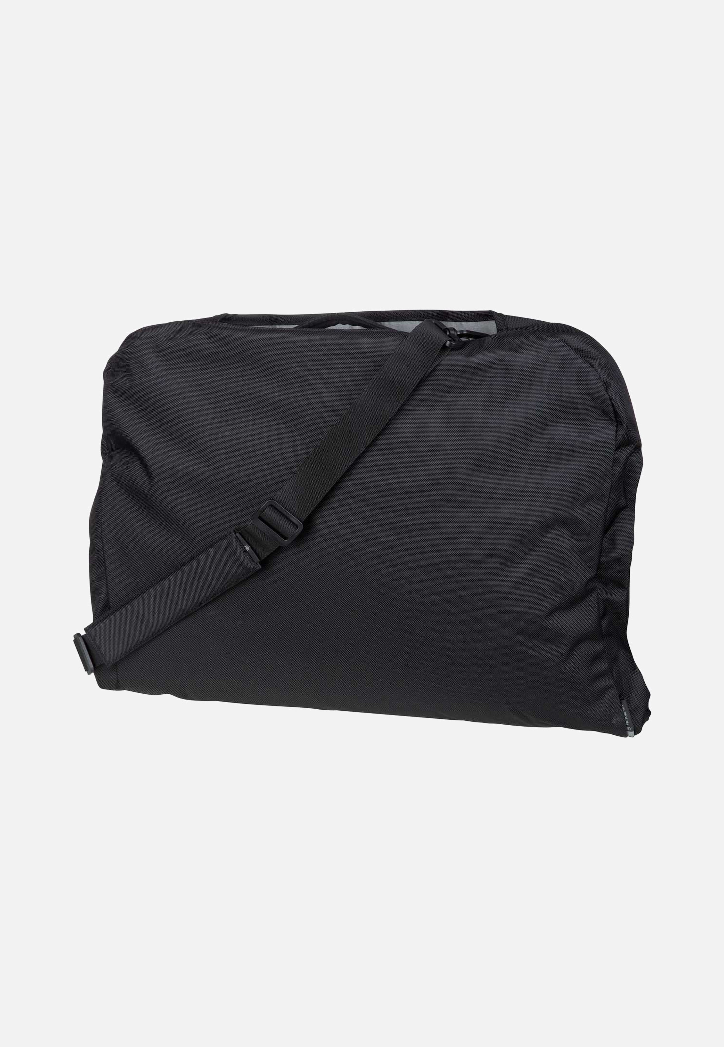 Victorinox - Werks Traveler 6 Garment Sleeve Black - Garment Bag | Neutral-Image