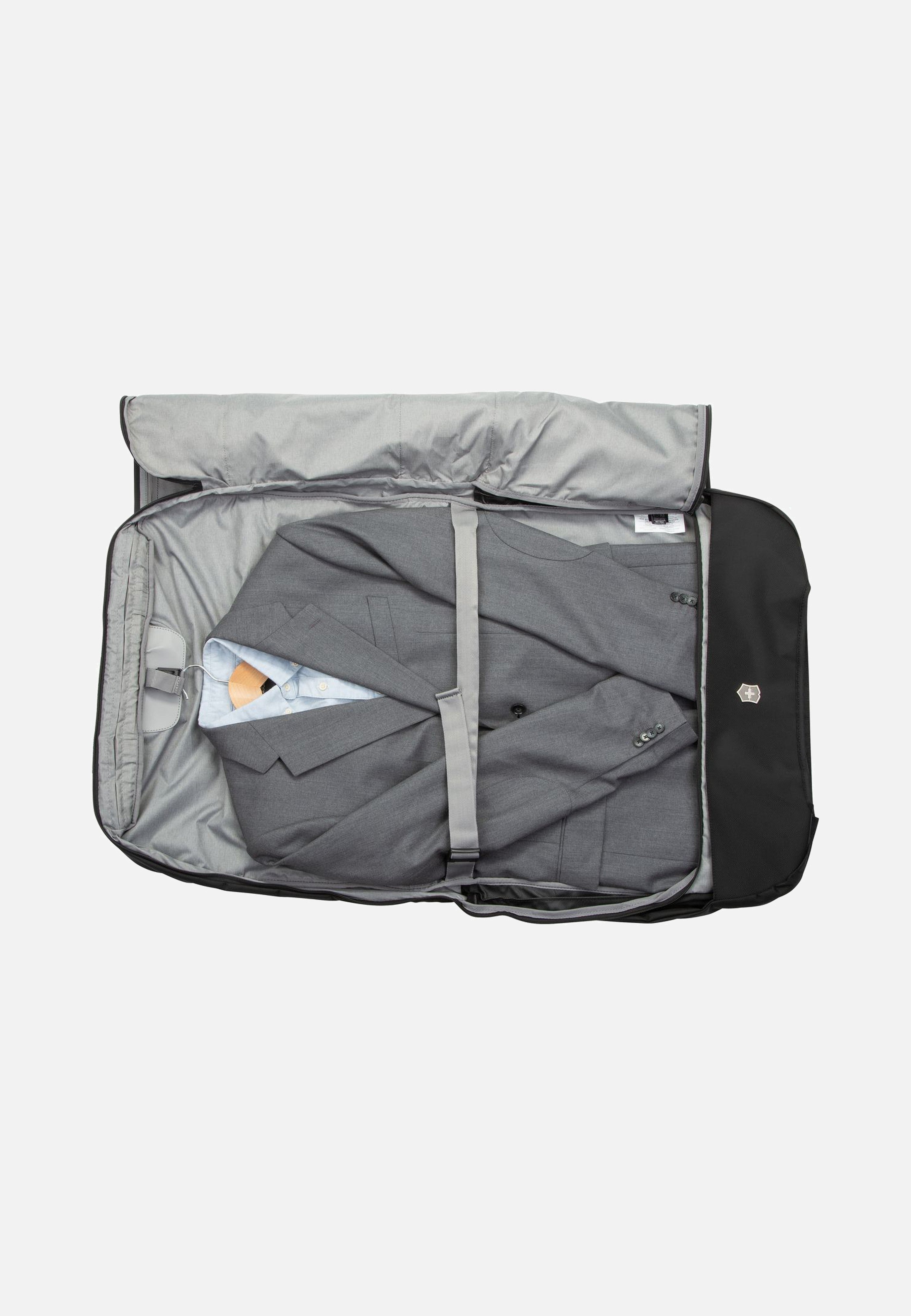 Victorinox - Werks Traveler 6 Garment Sleeve Black - Garment Bag | Neutral-Image
