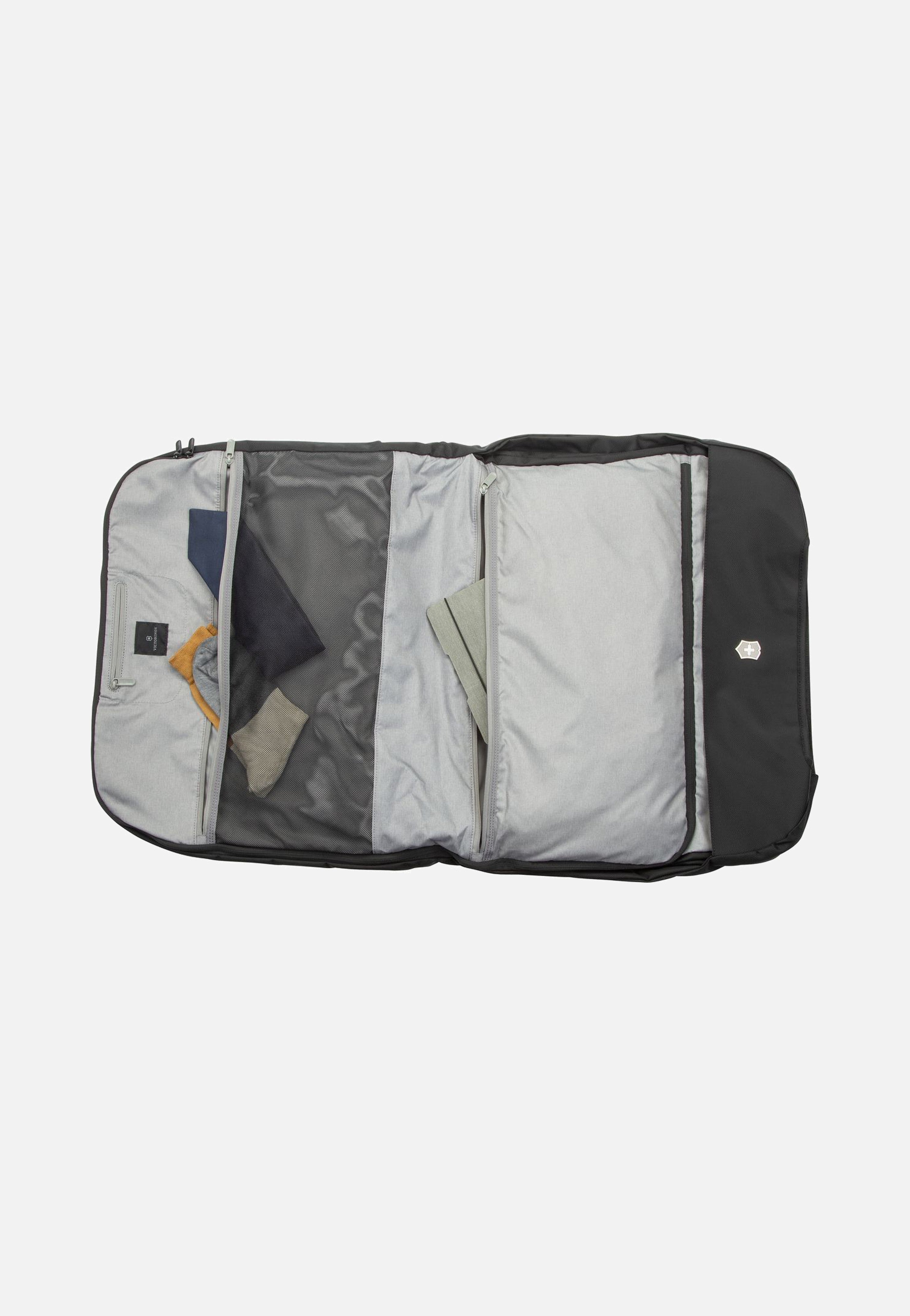Victorinox - Werks Traveler 6 Garment Sleeve Black - Garment Bag | Neutral-Image