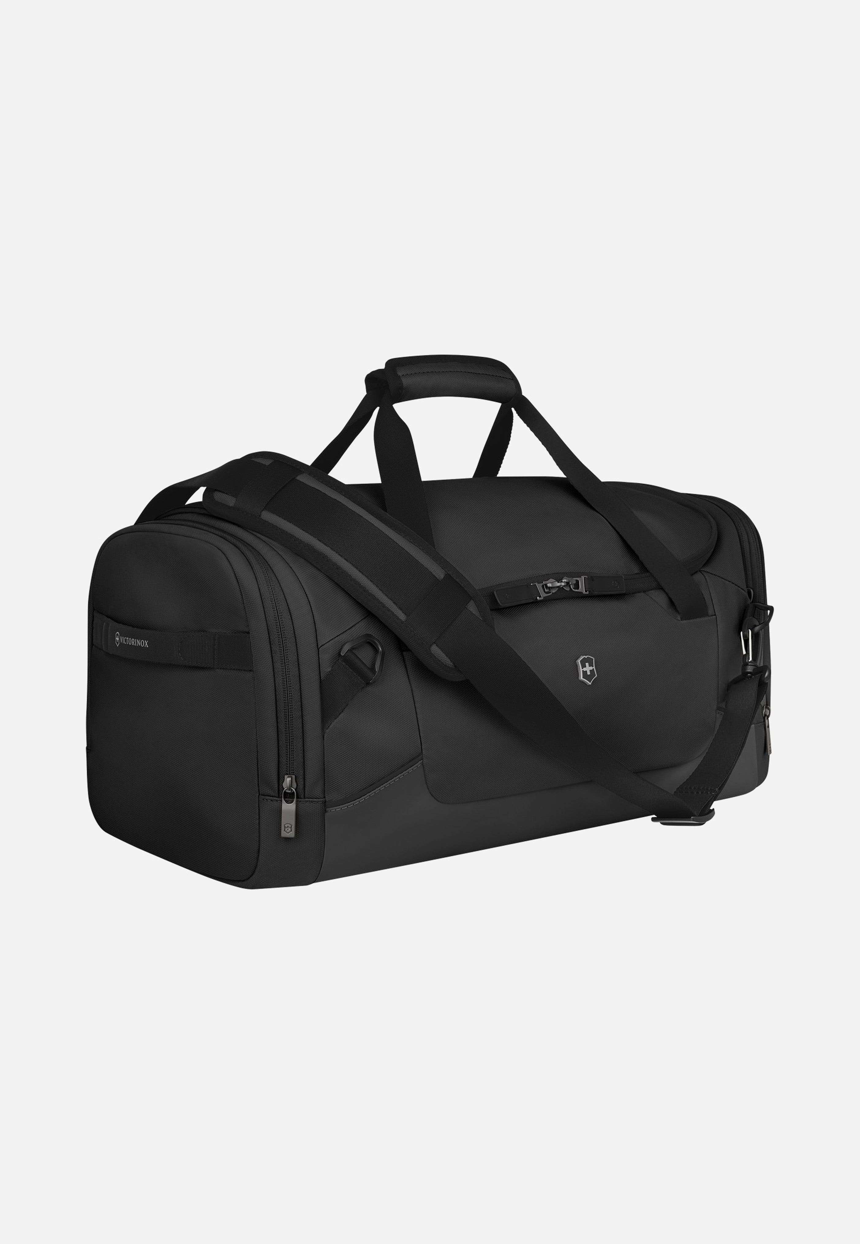 Victorinox - Altmont Modern 2-Way Bag Black - Weekender | Men-Image