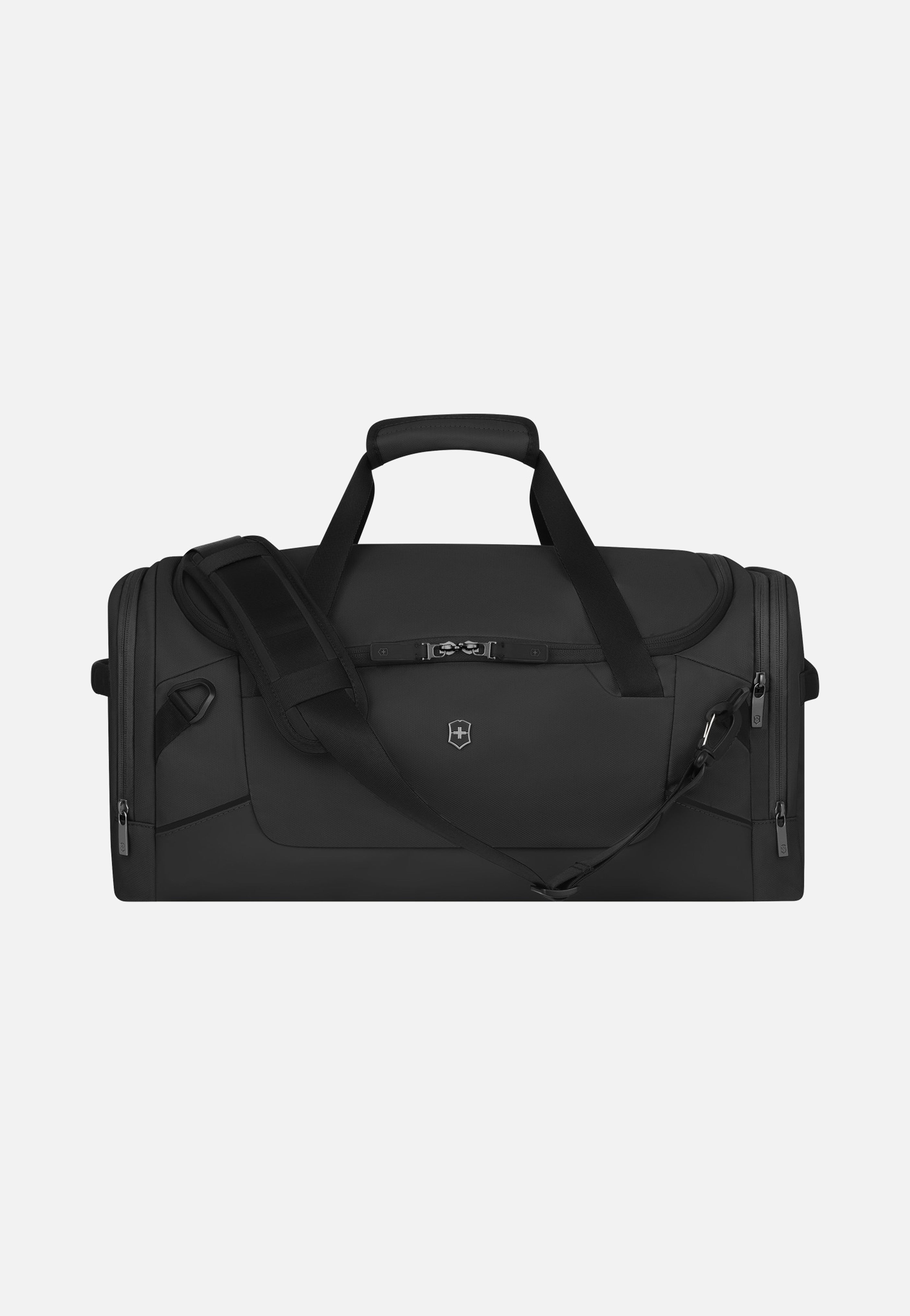 Victorinox - Altmont Modern 2-Way Bag Black - Weekender | Men-Image