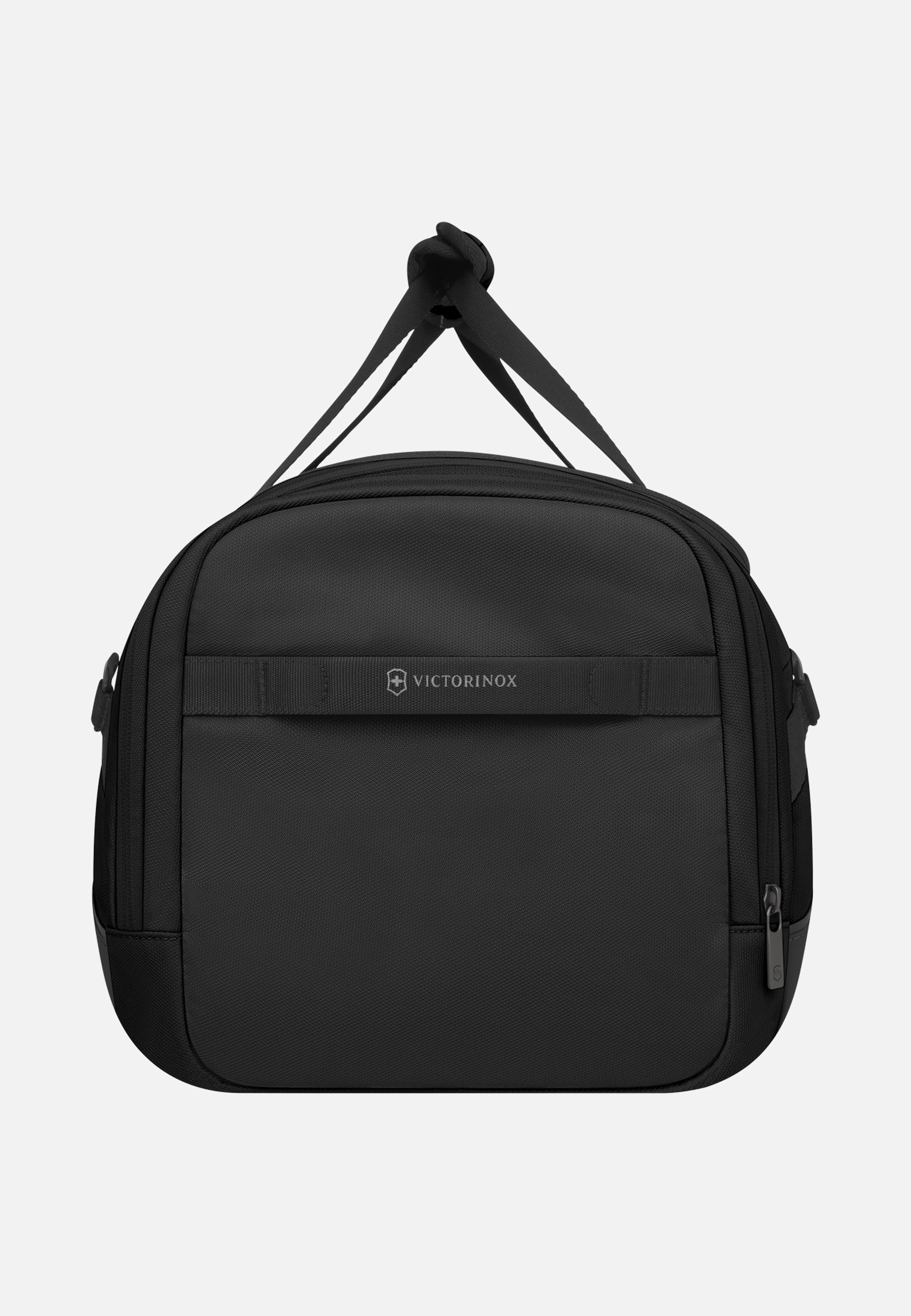 Victorinox - Altmont Modern 2-Way Bag Black - Weekender | Men-Image
