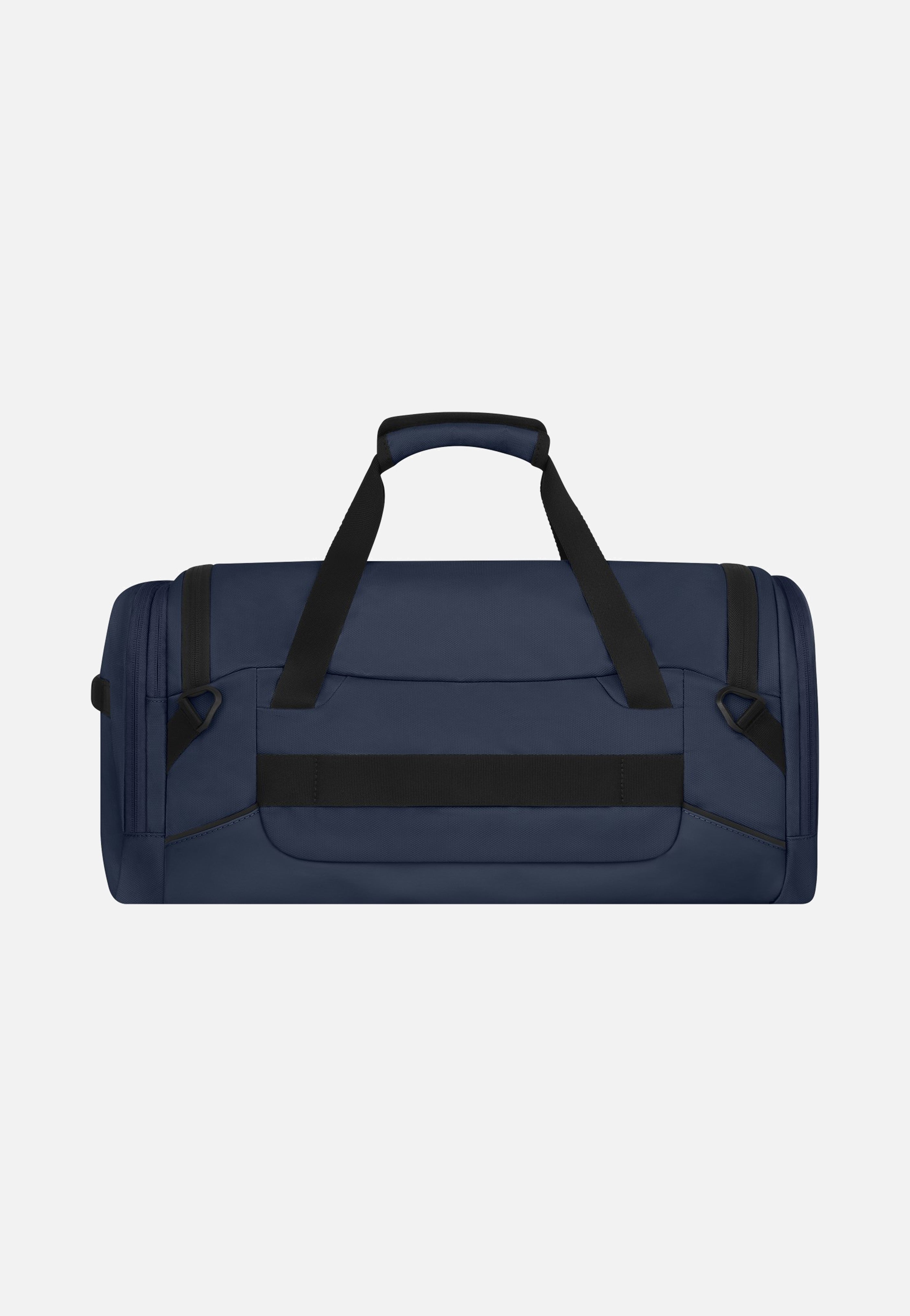 Victorinox - Altmont Modern 2-Way Bag Navy Blue - Weekender | Neutral-Image