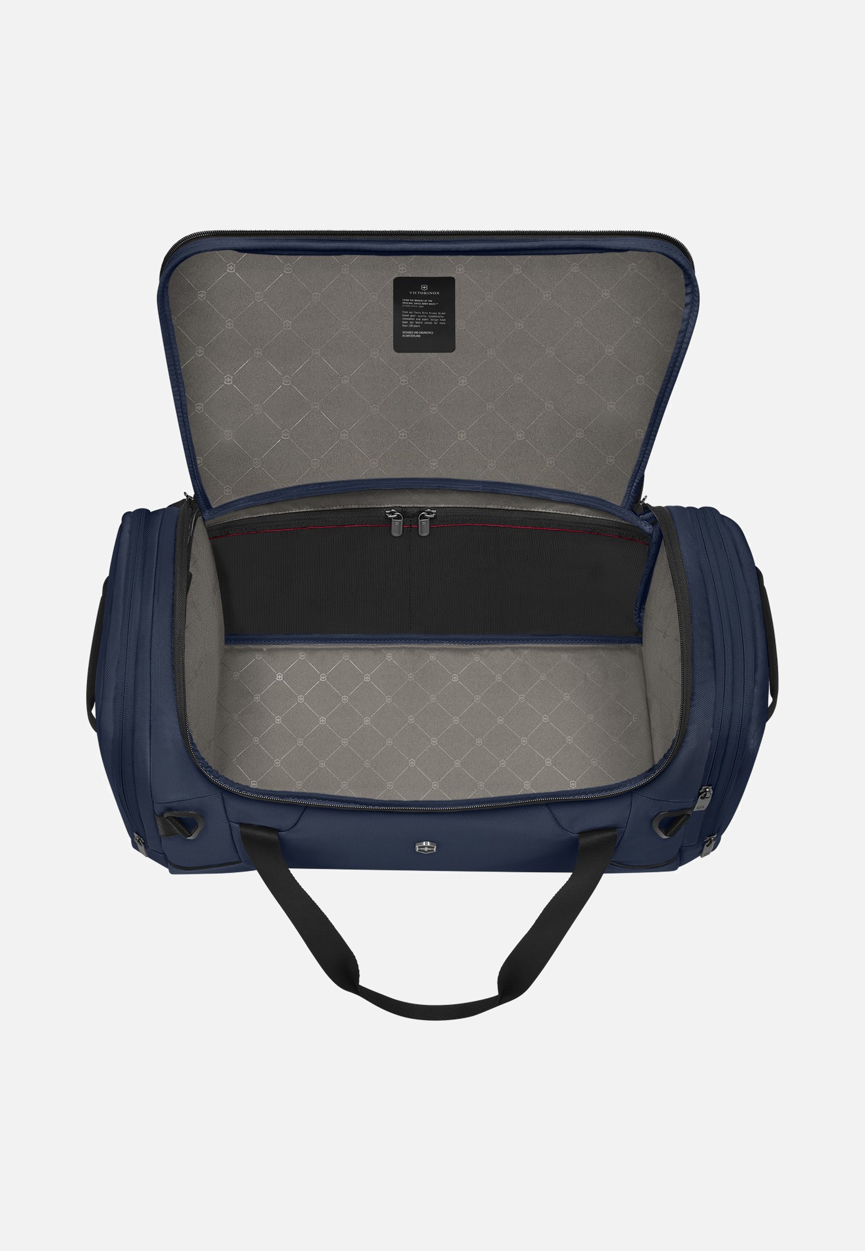 Victorinox - Altmont Modern 2-Way Bag Navy Blue - Weekender | Neutral-Image