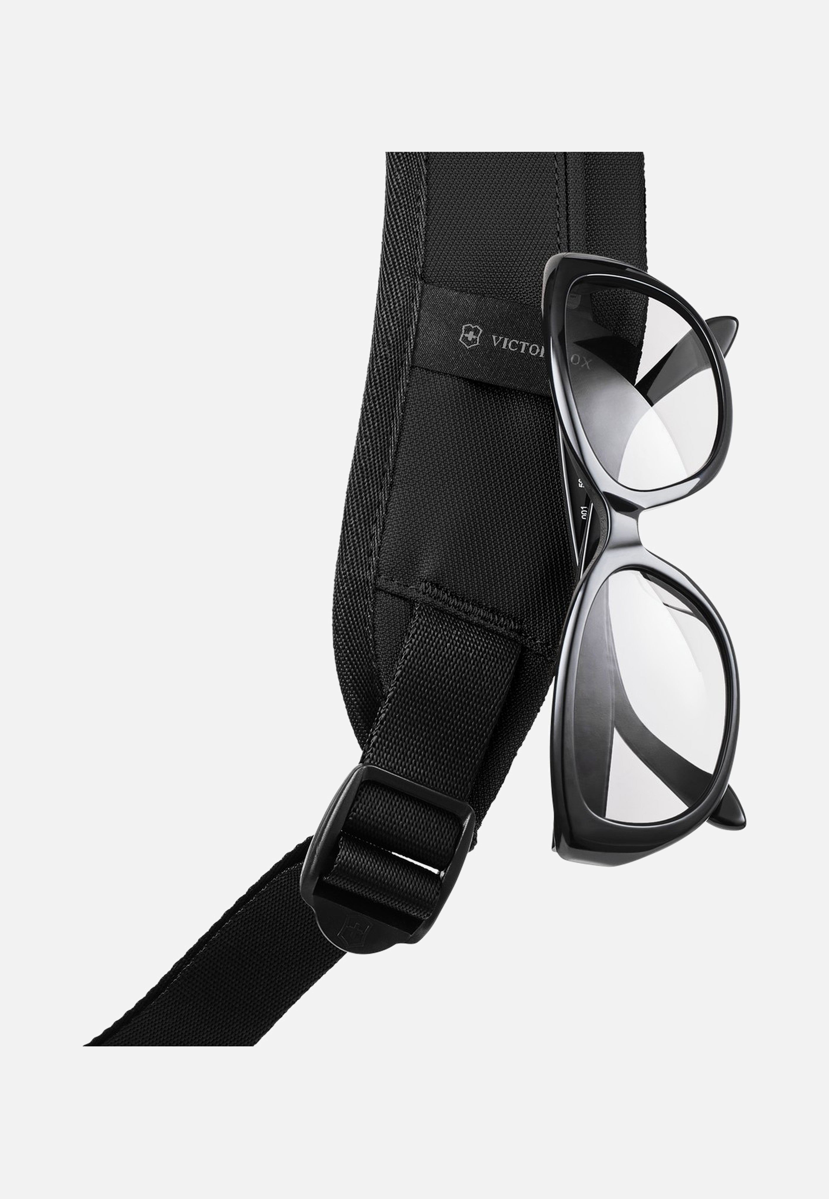 Victorinox Altmont Modern City Black Backpack