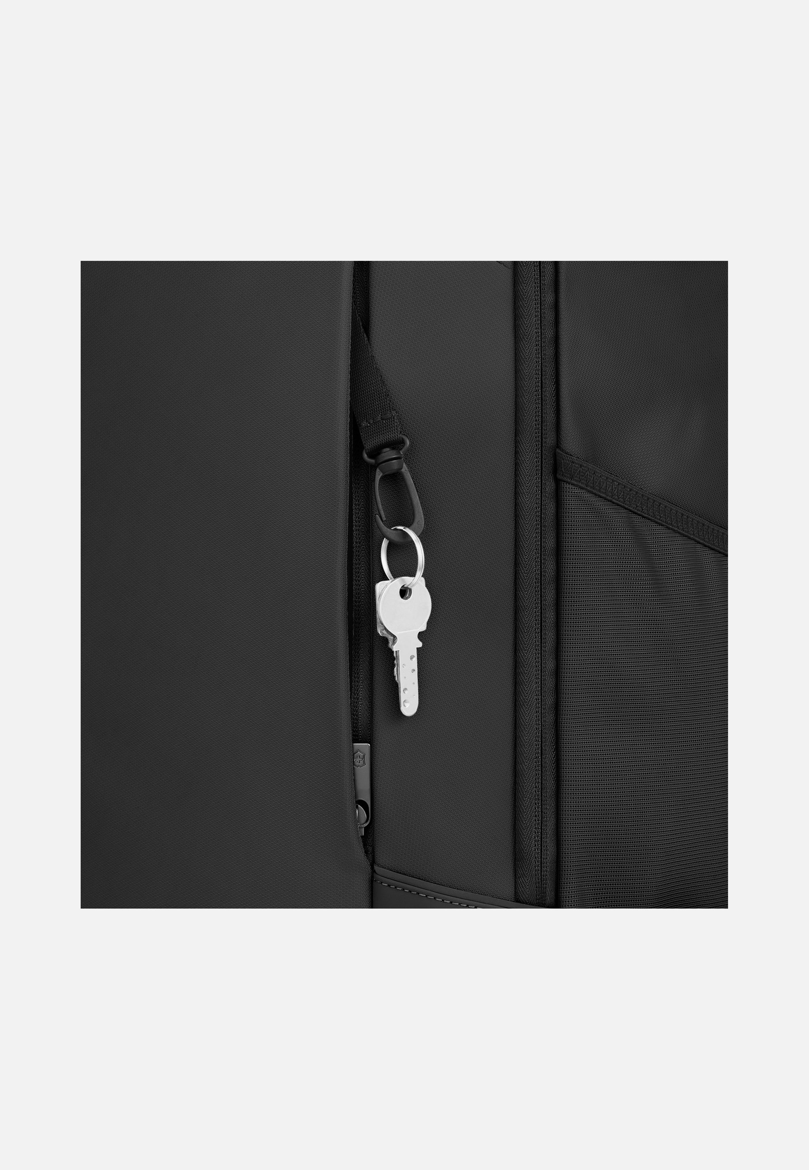 Victorinox Altmont Modern City Black Backpack
