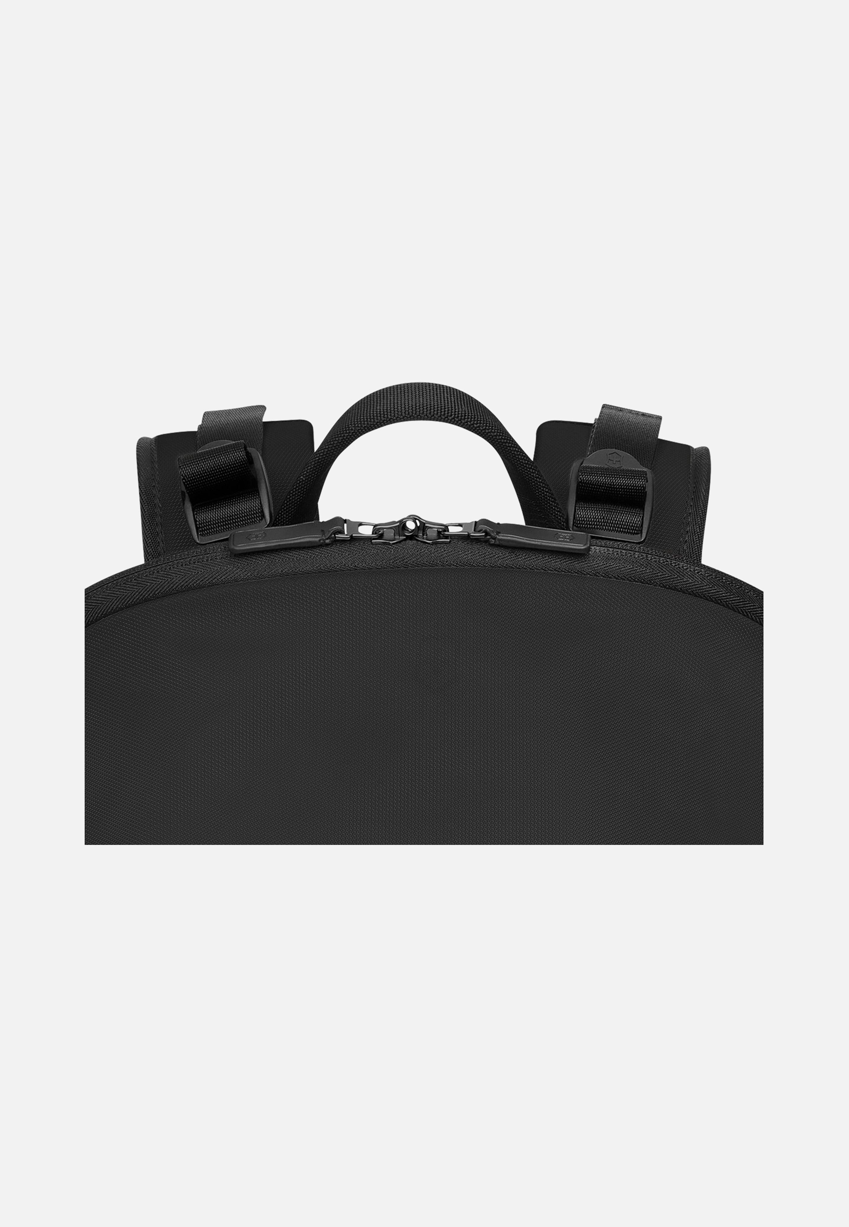 Victorinox Altmont Modern City Black Backpack
