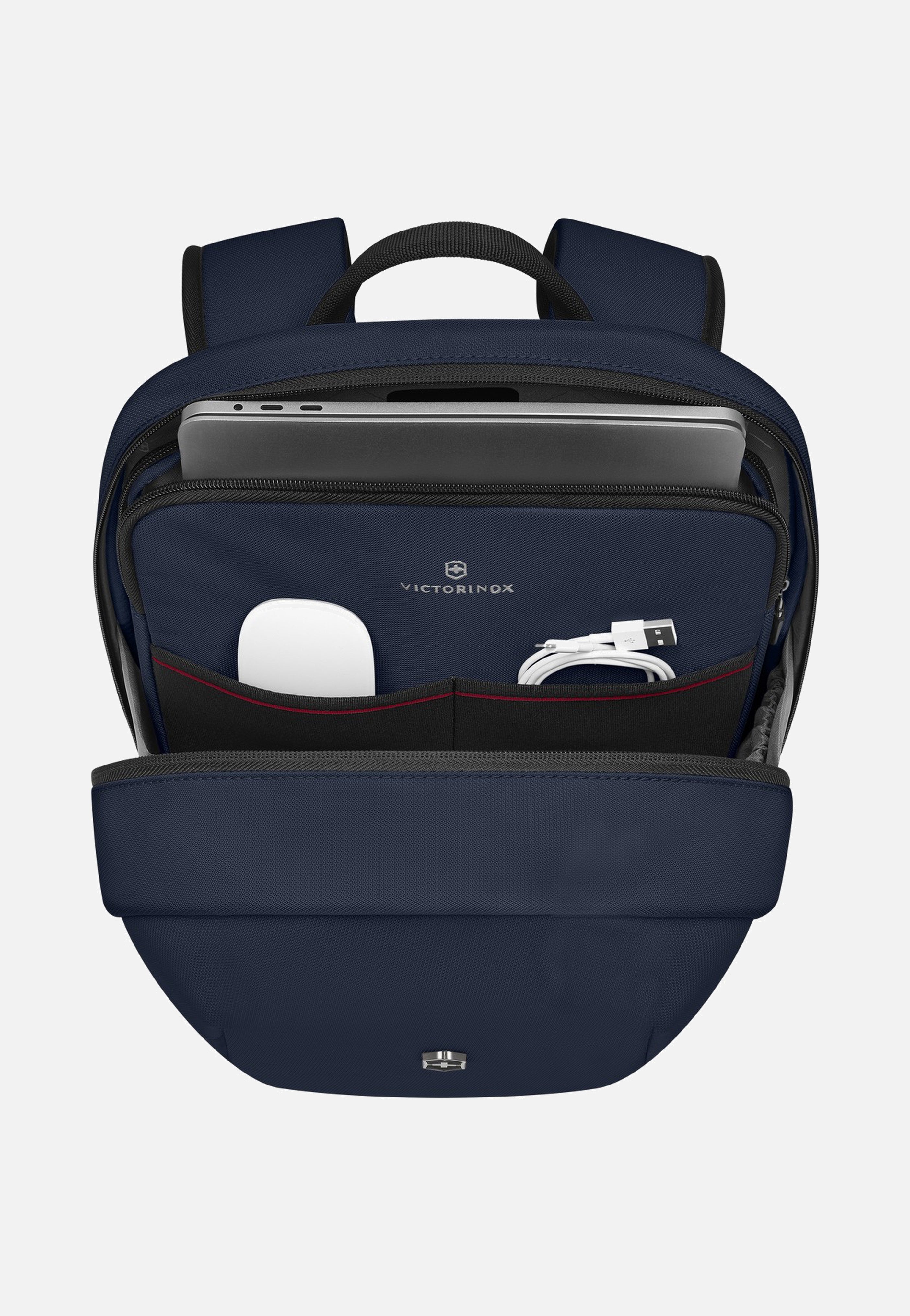 Victorinox - Altmont Modern City Navy Blue - Backpack | Neutral-Image
