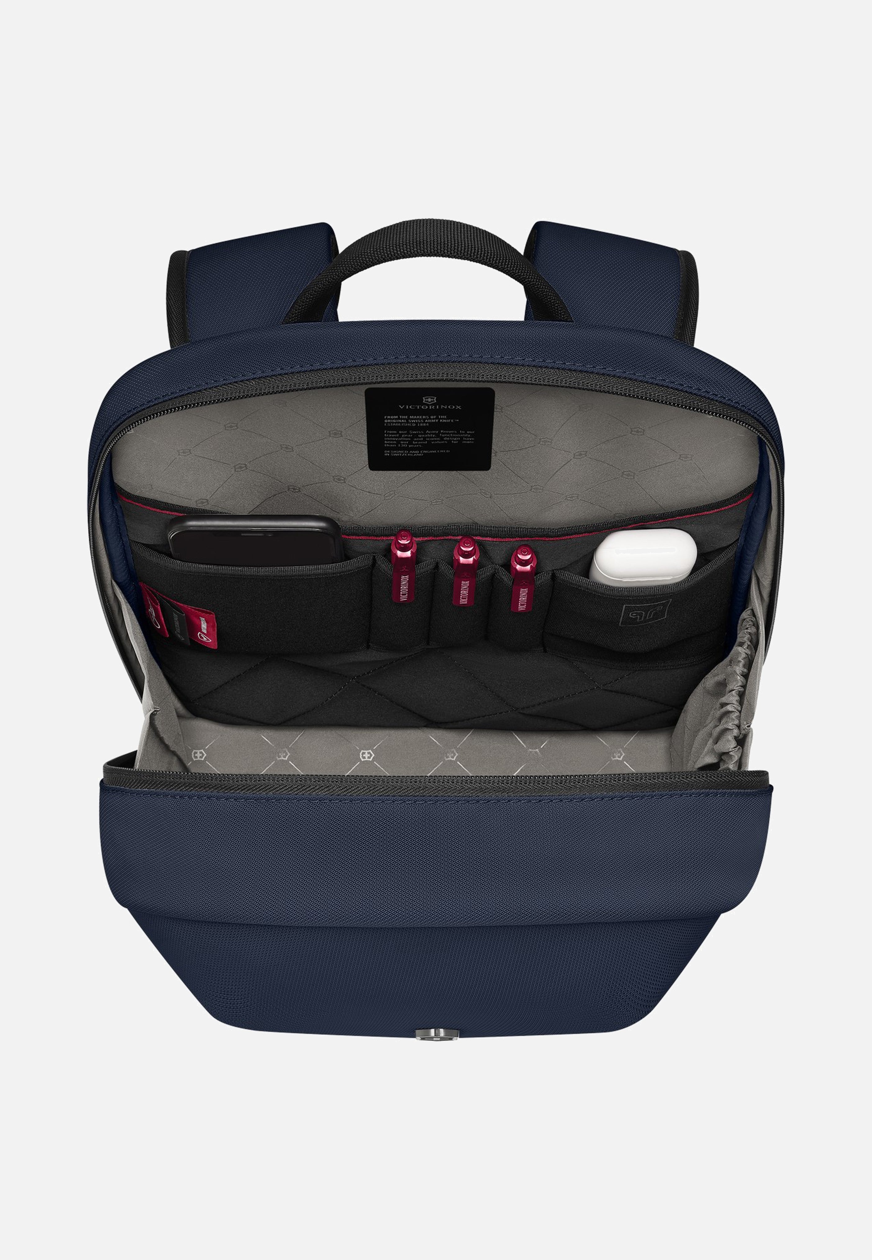 Victorinox - Altmont Modern City Navy Blue - Backpack | Neutral-Image
