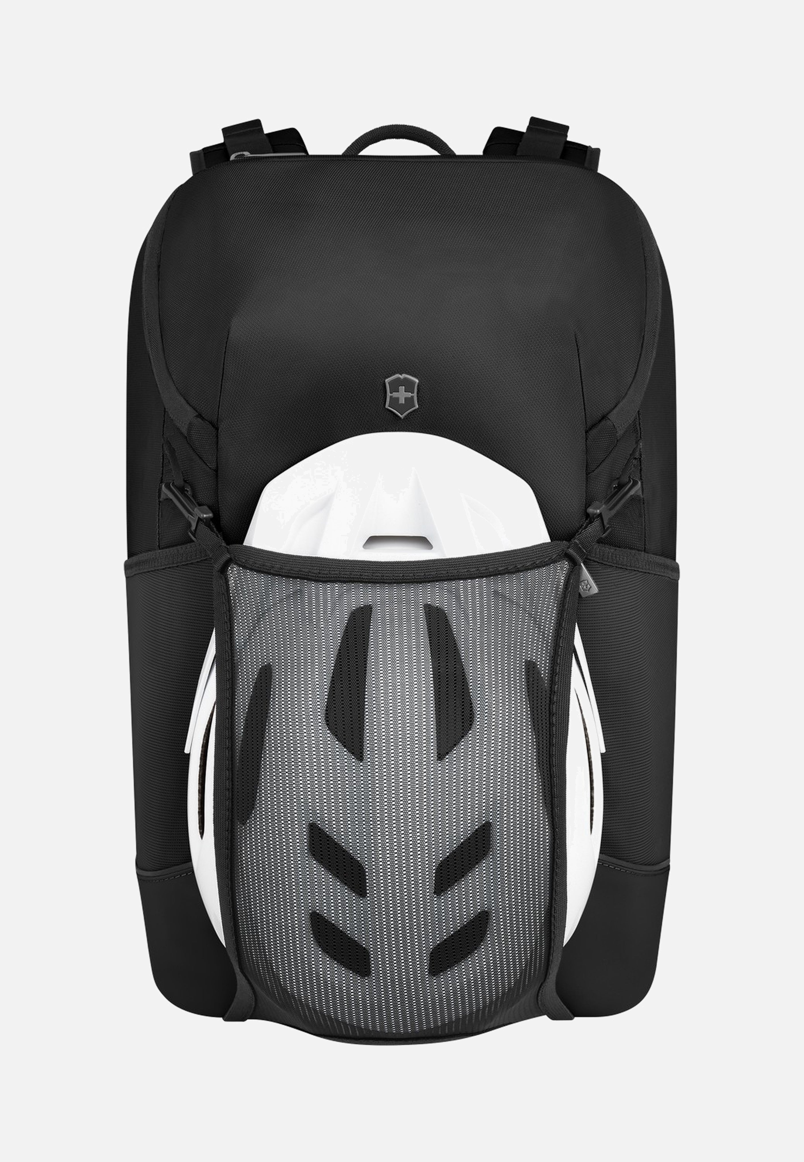 Victorinox Altmont Modern Commuter Black Backpack