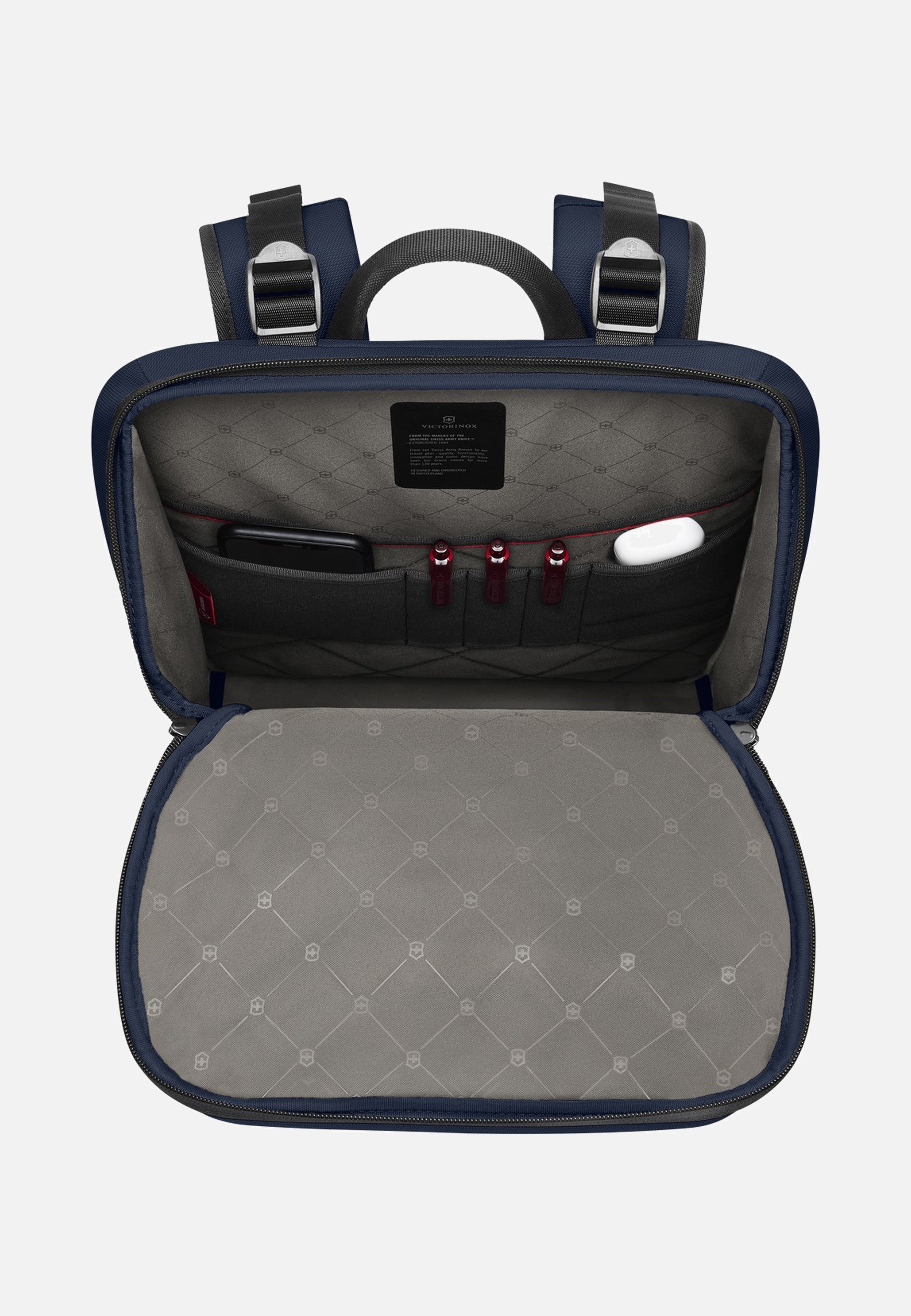 Victorinox Altmont Modern Commuter Navy Blue Backpack