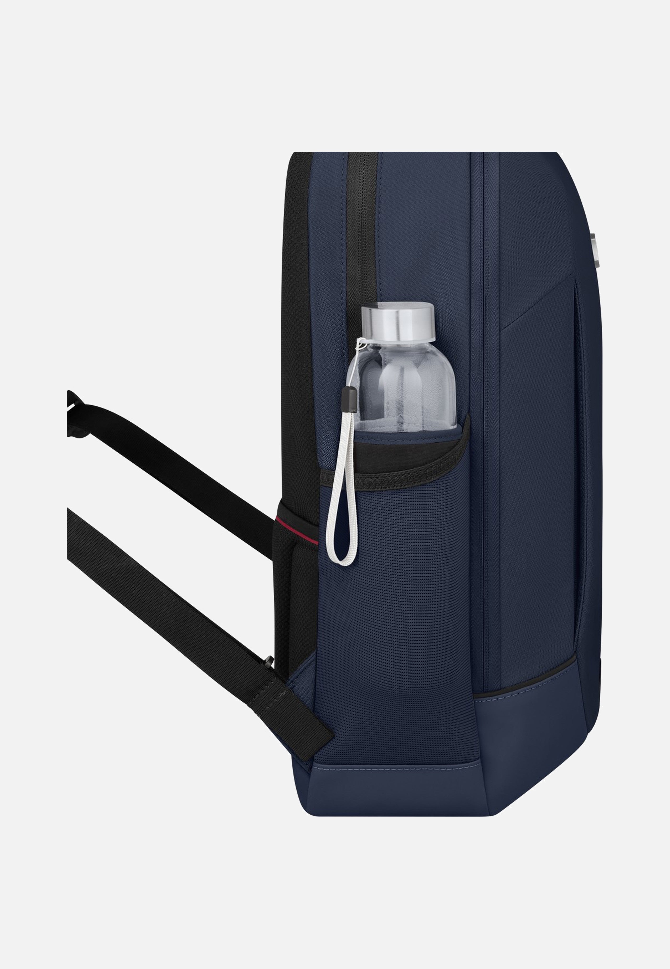 Victorinox - Altmont Modern Compact Navy Blue - Backpack | Neutral-Image