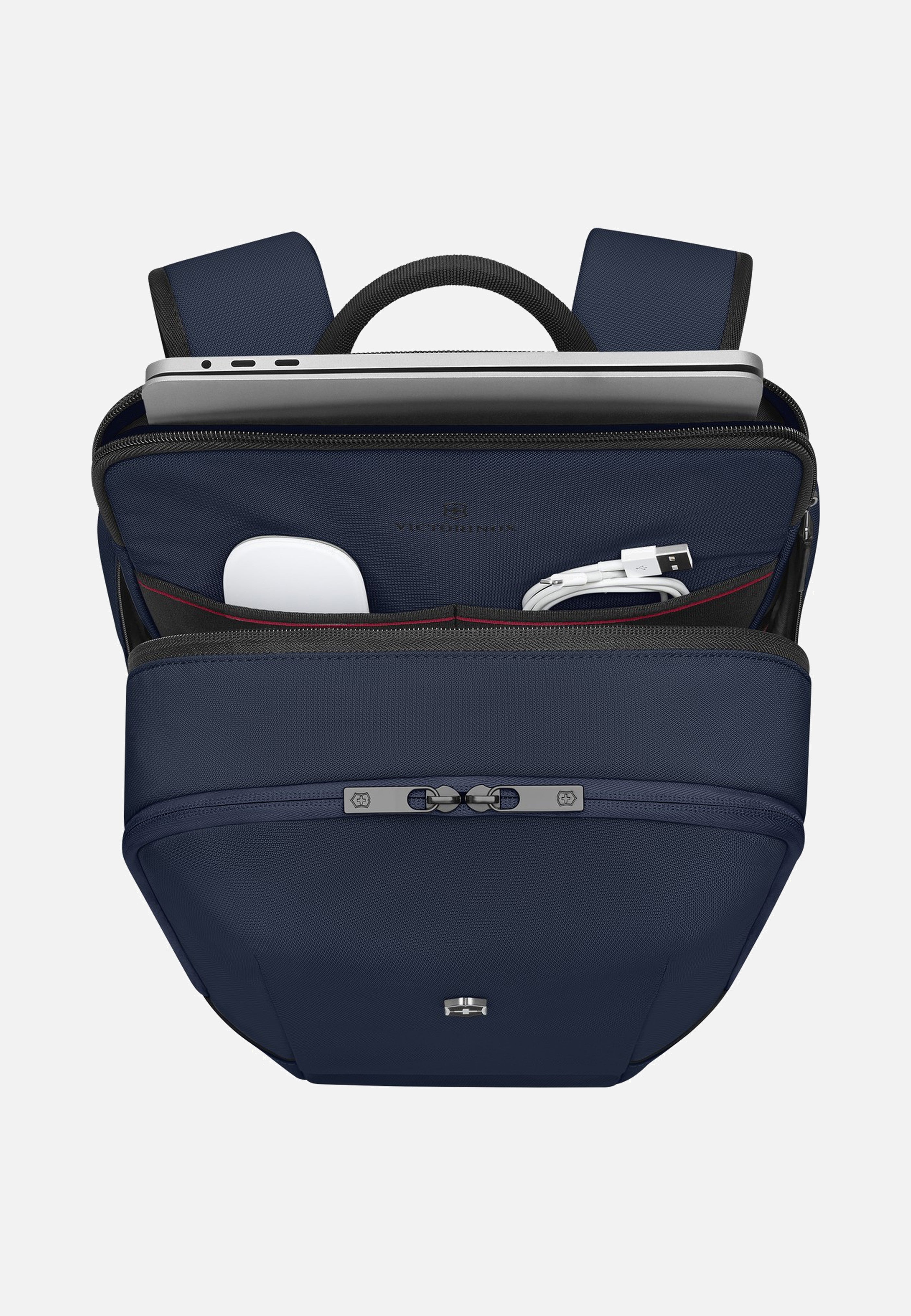 Victorinox Altmont Modern Compact Navy Blue Backpack