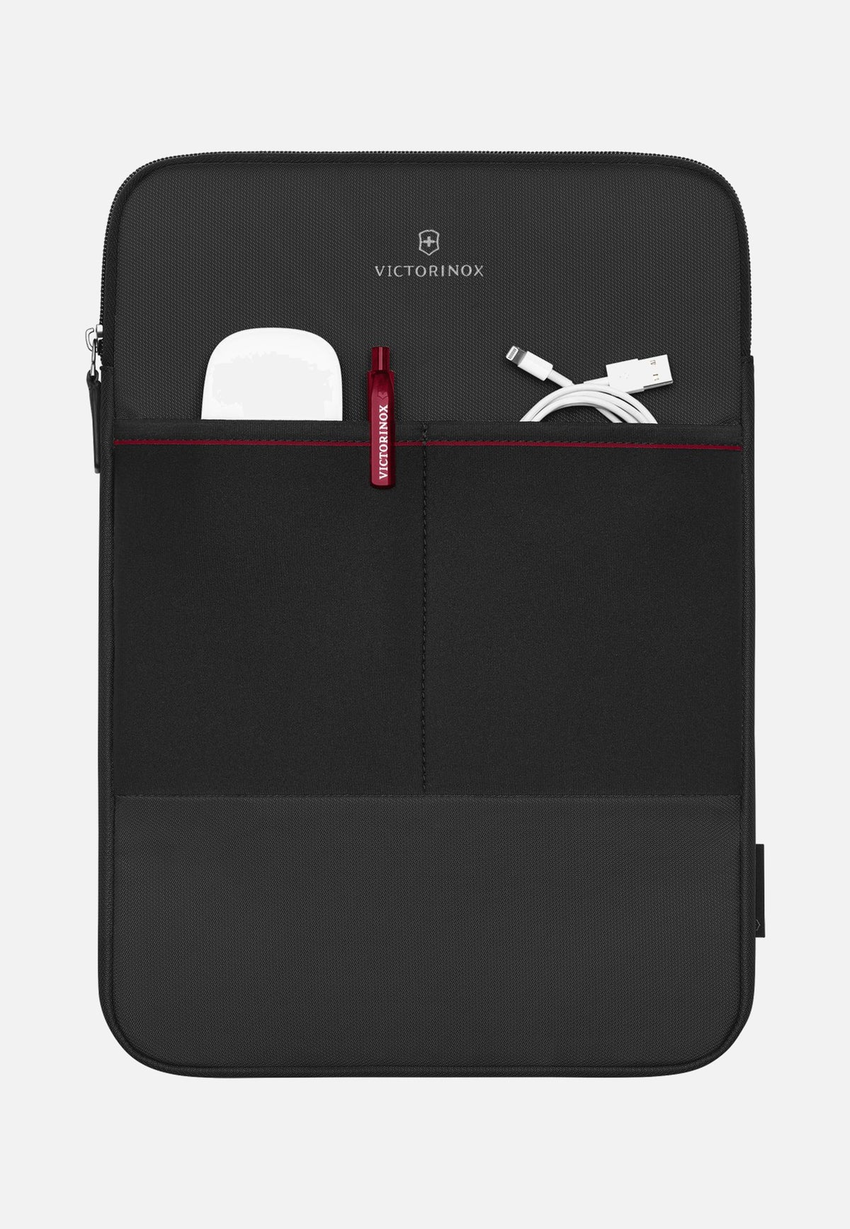 Victorinox Altmont Modern Deluxe Black Zaino