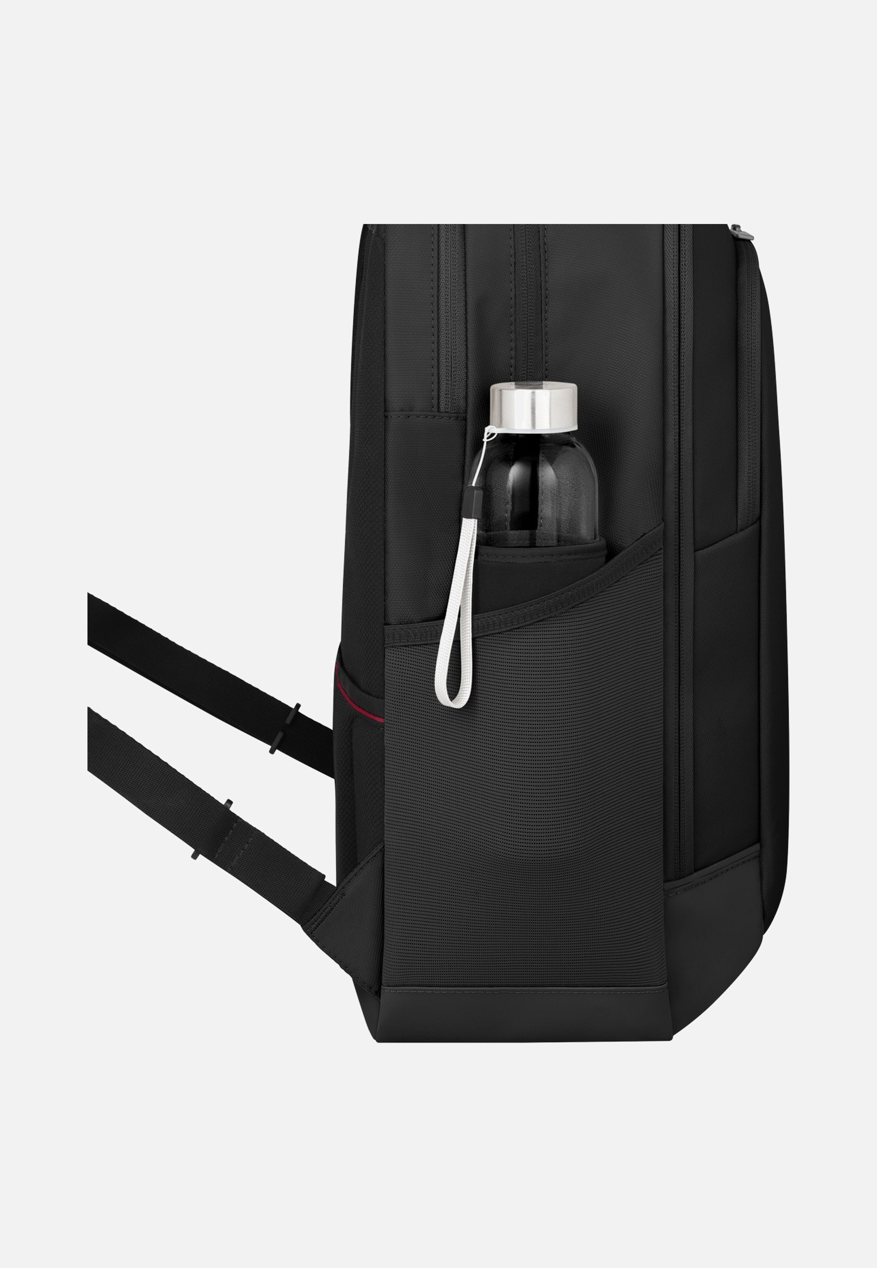 Victorinox Altmont Modern Deluxe Black Backpack