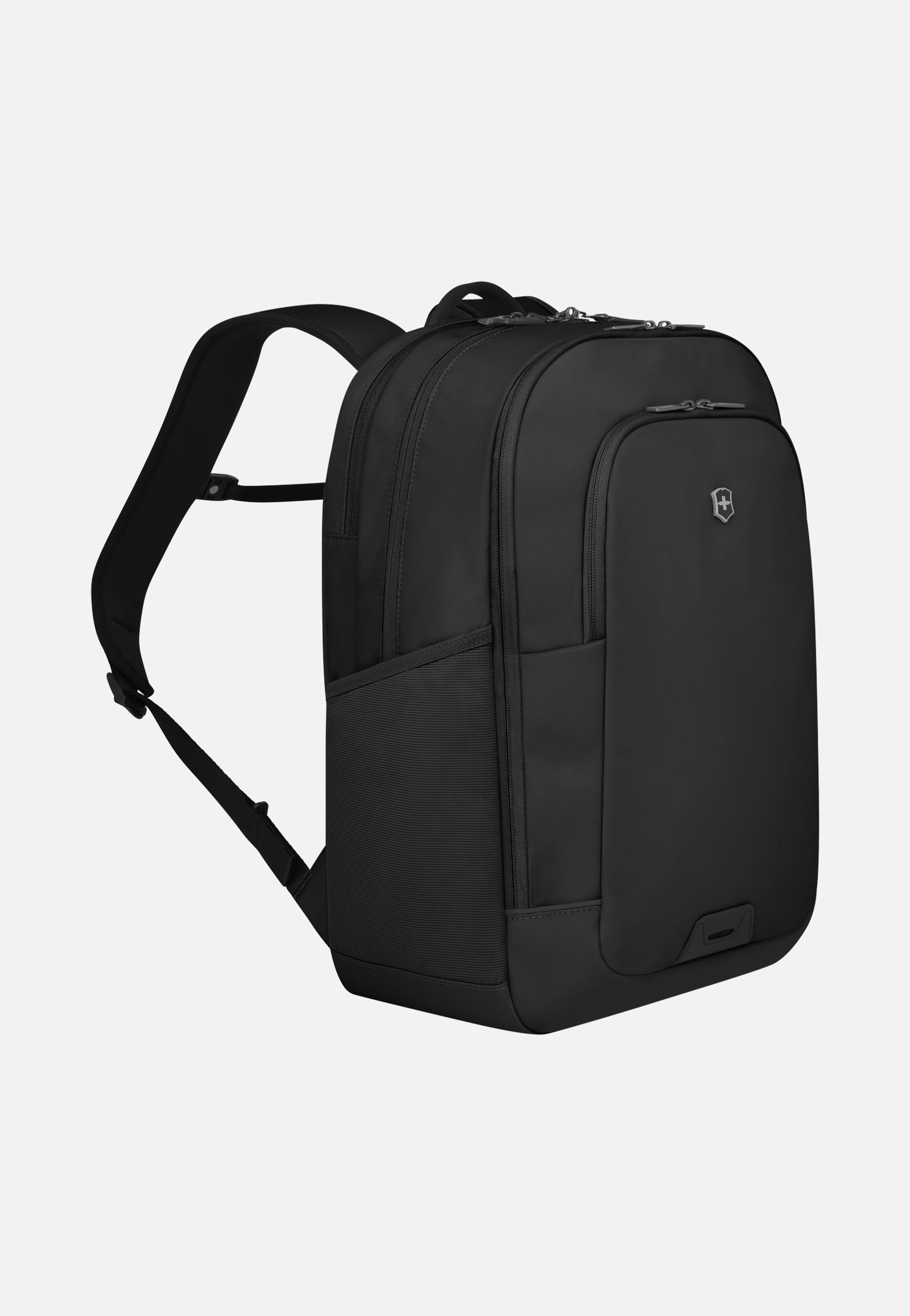 Victorinox Altmont Modern Deluxe Black Backpack
