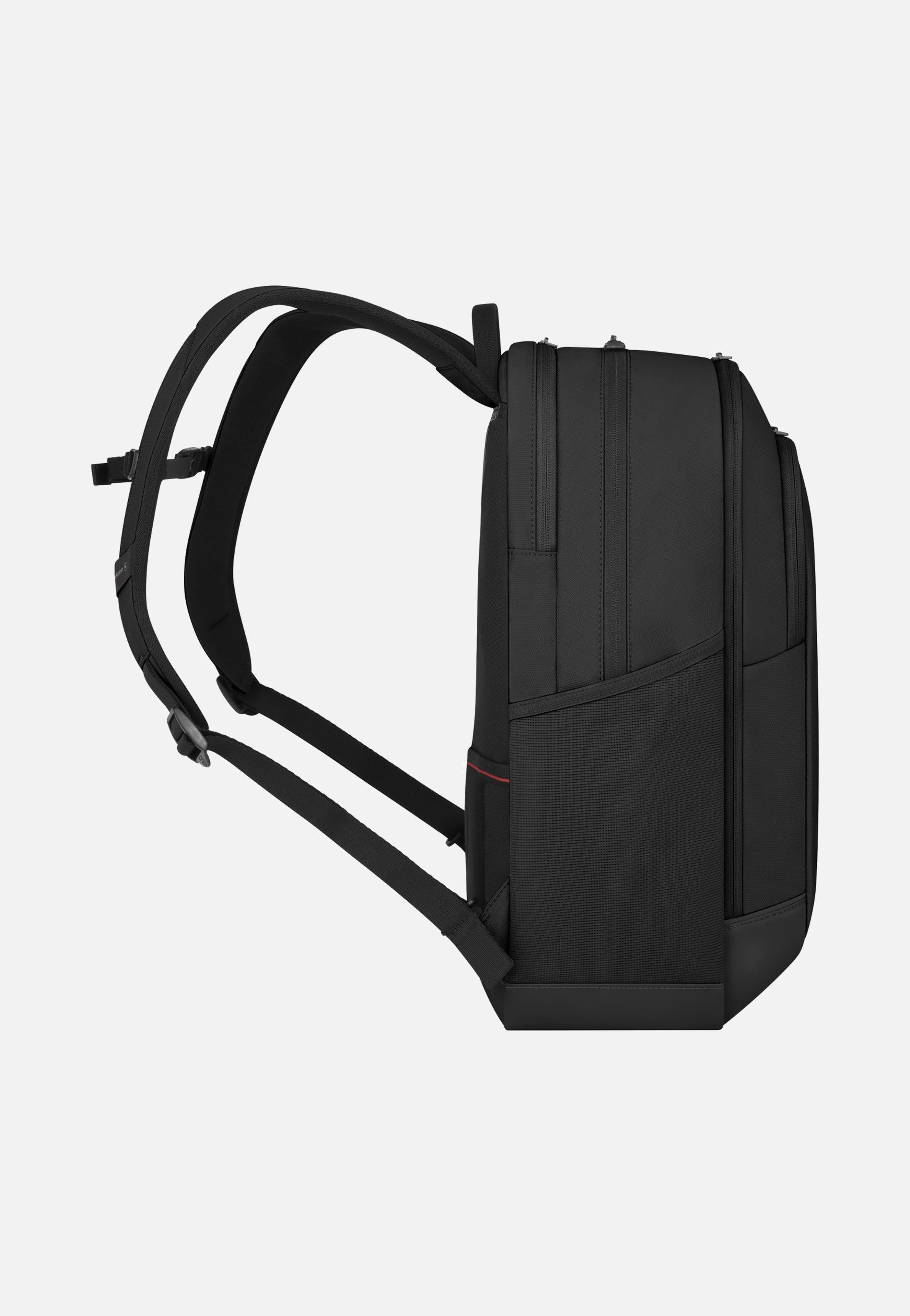 Victorinox Altmont Modern Deluxe Black Backpack