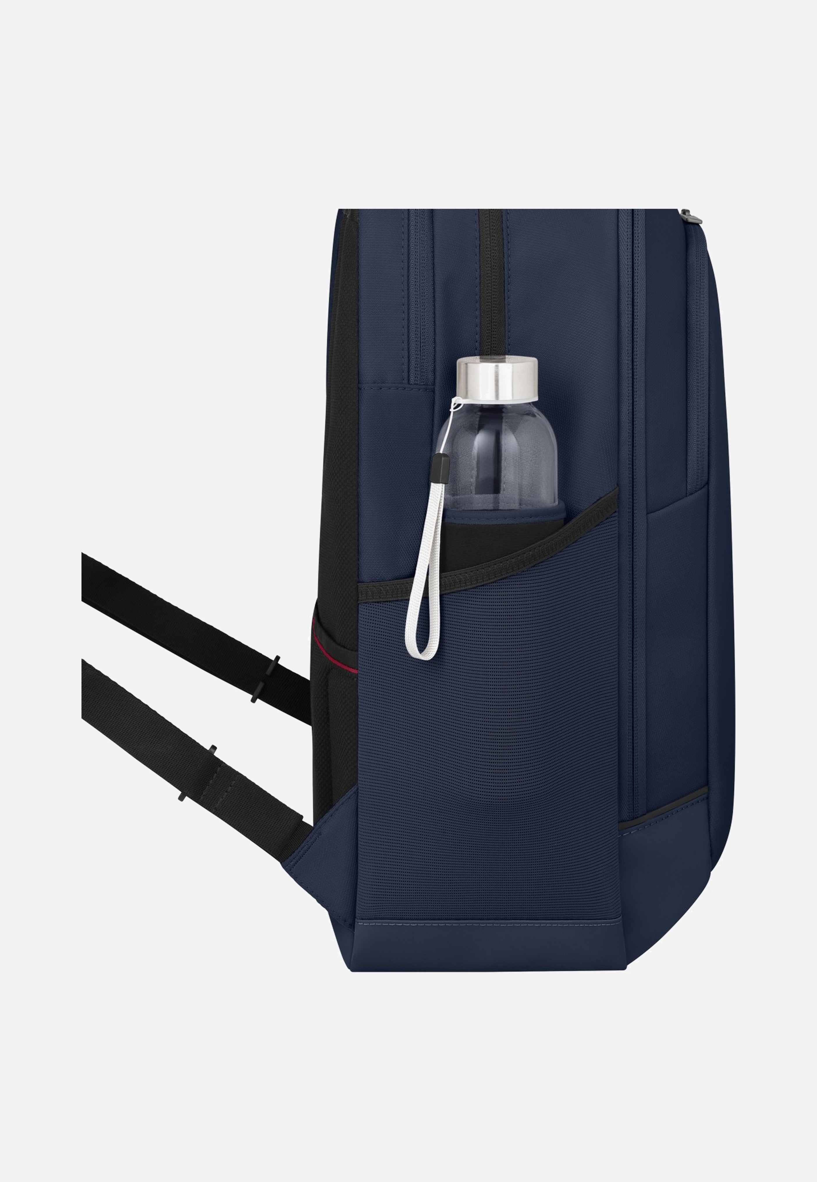 Victorinox Altmont Modern Deluxe Navy Blue Backpack