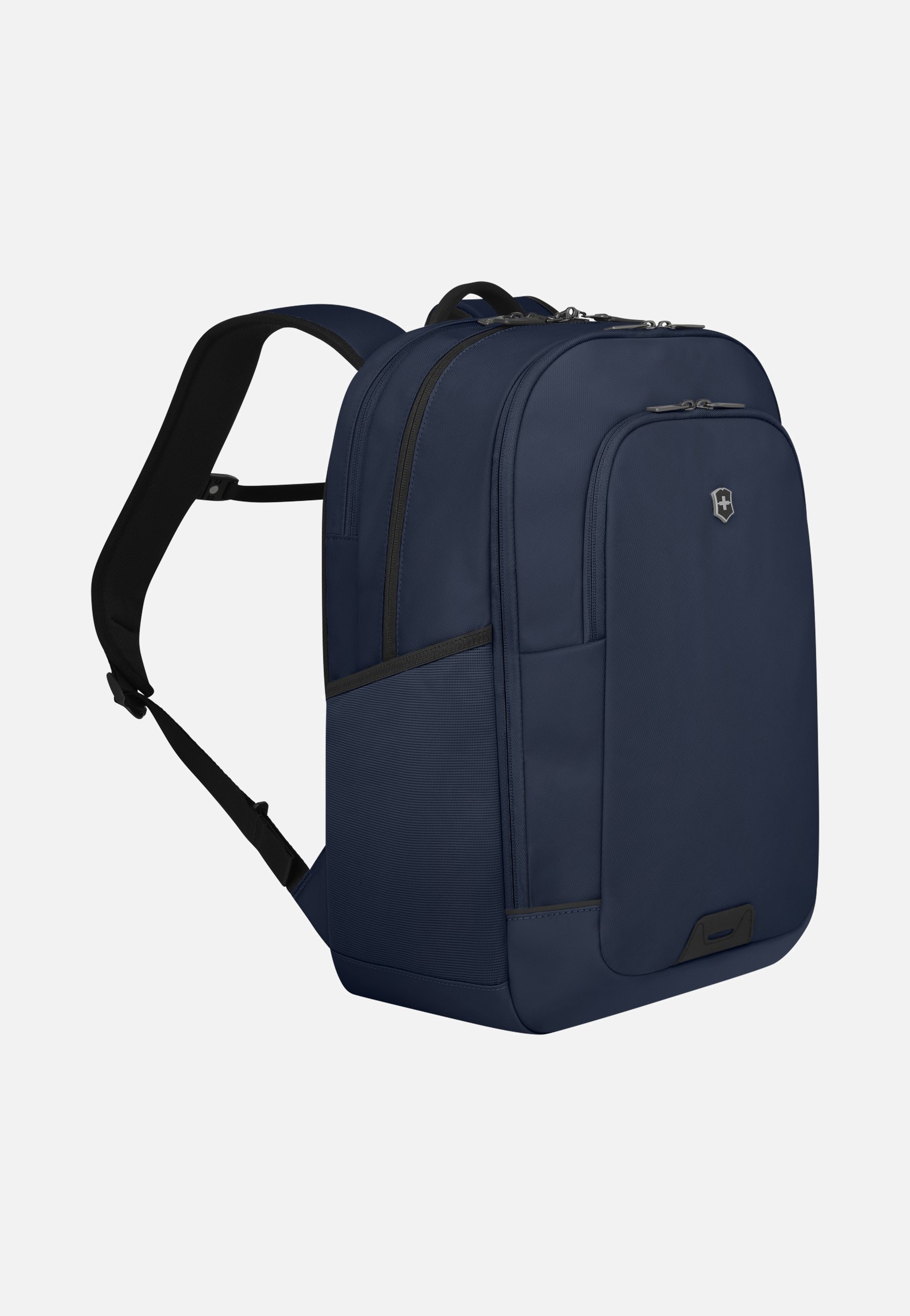 Victorinox Altmont Modern Deluxe Navy Blue Backpack