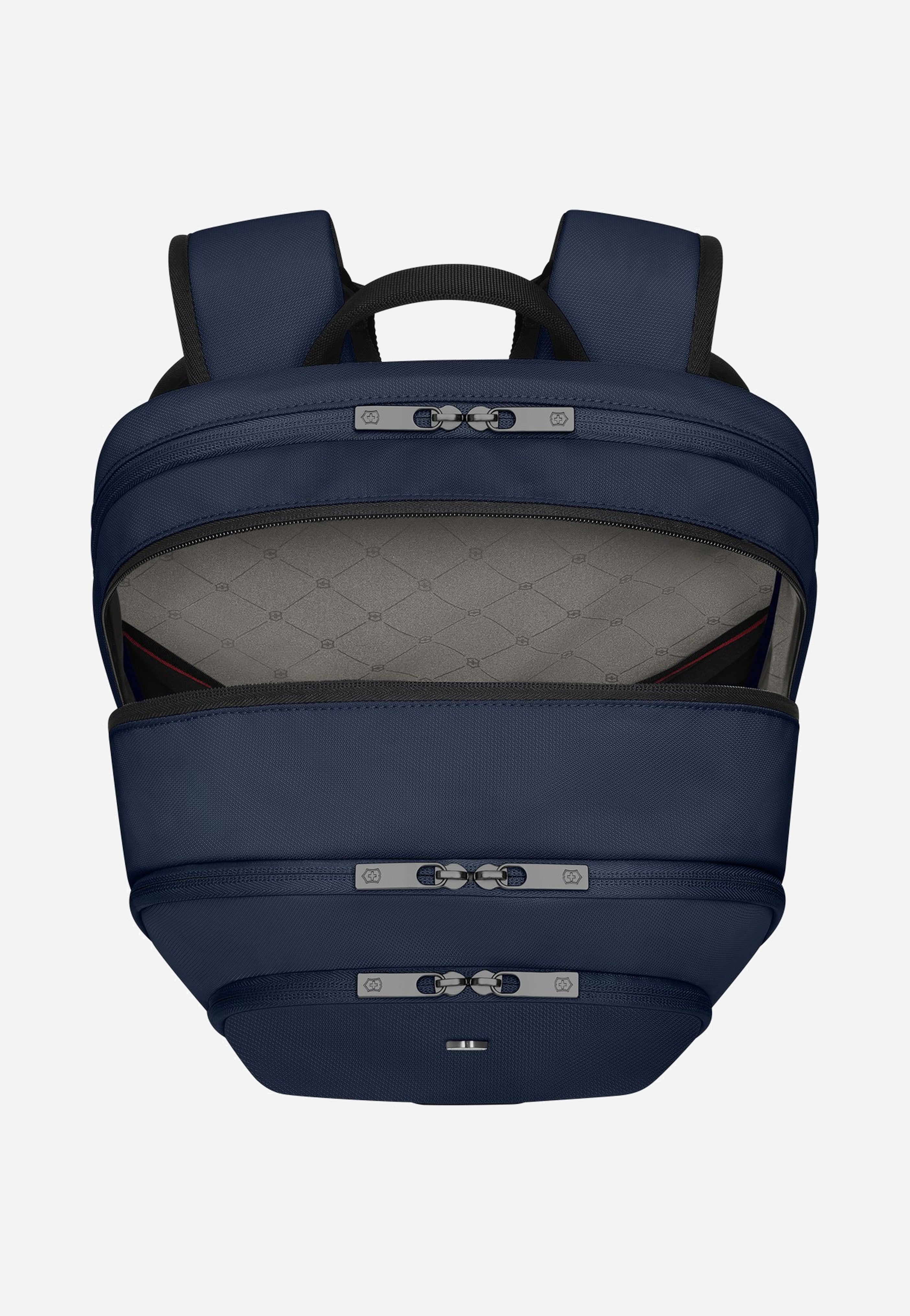 Victorinox Altmont Modern Deluxe Navy Blue Backpack