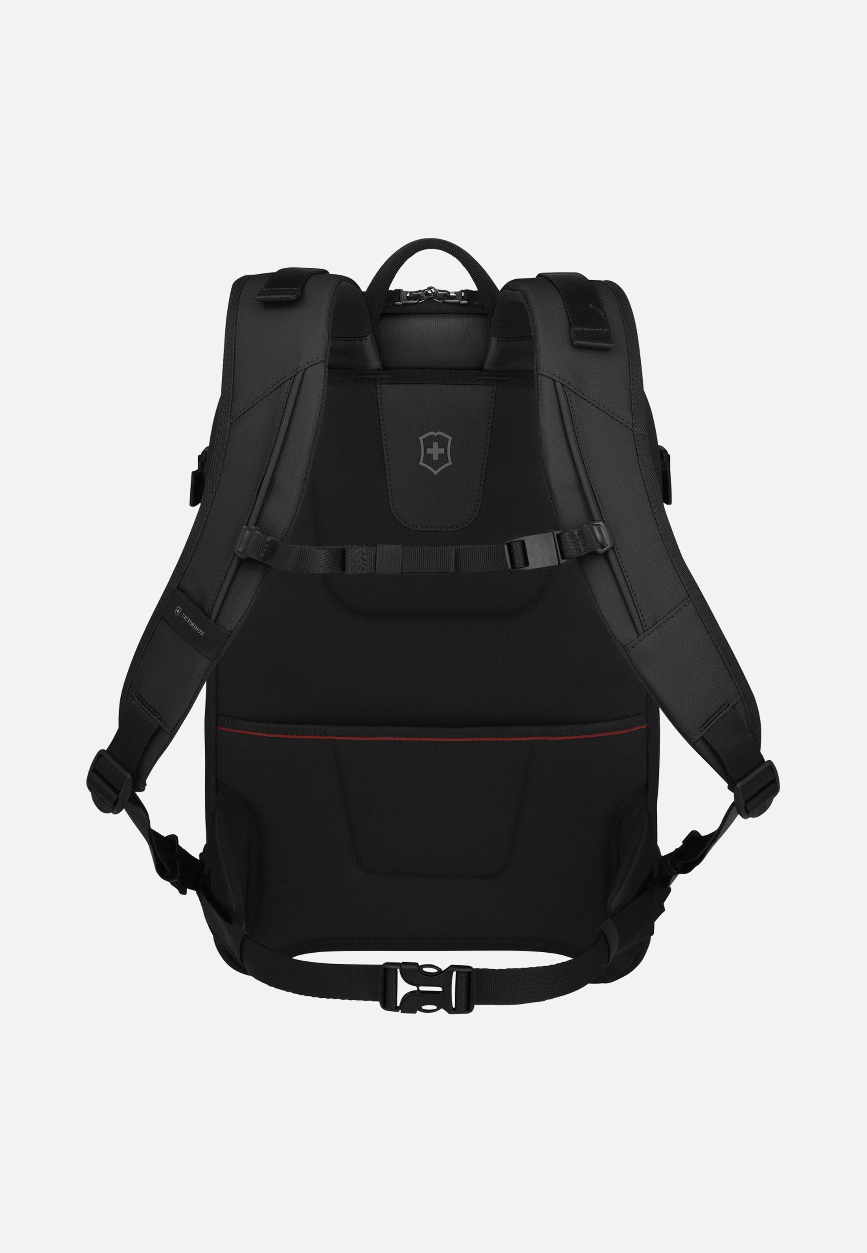 Victorinox Altmont Modern Traveler Black Travel Backpack
