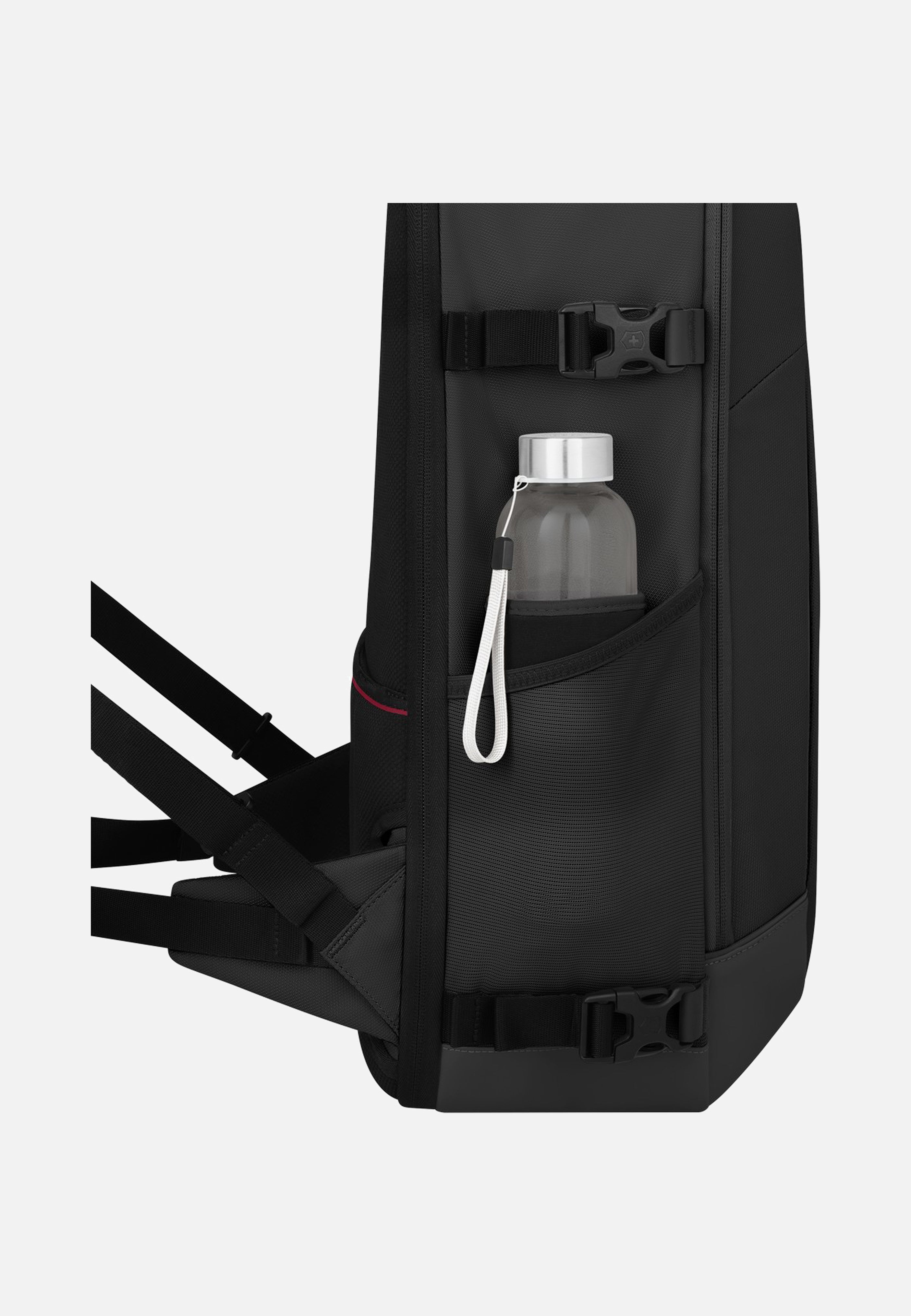 Victorinox Altmont Modern Traveler Black Travel Backpack