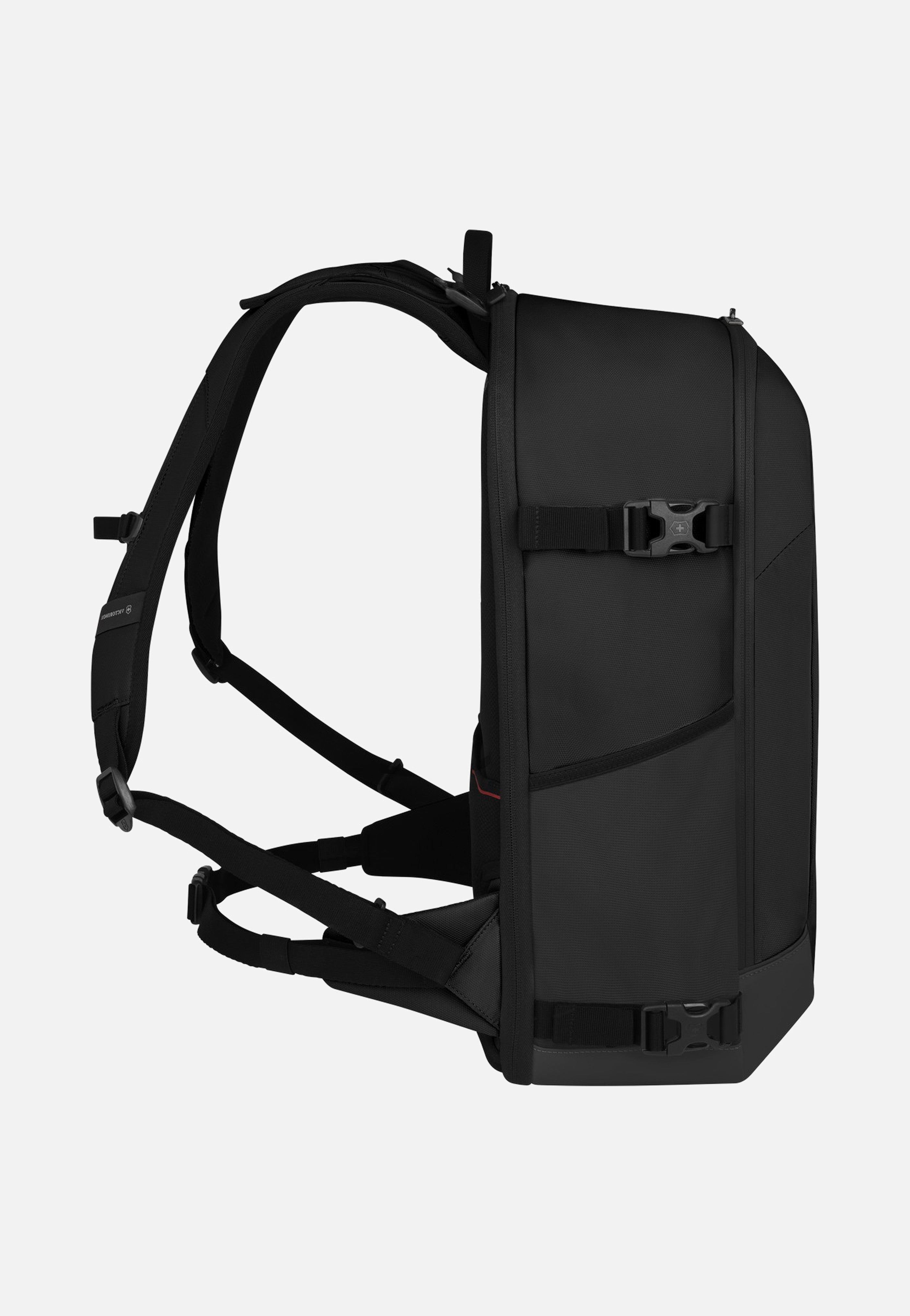 Victorinox Altmont Modern Traveler Black Travel Backpack