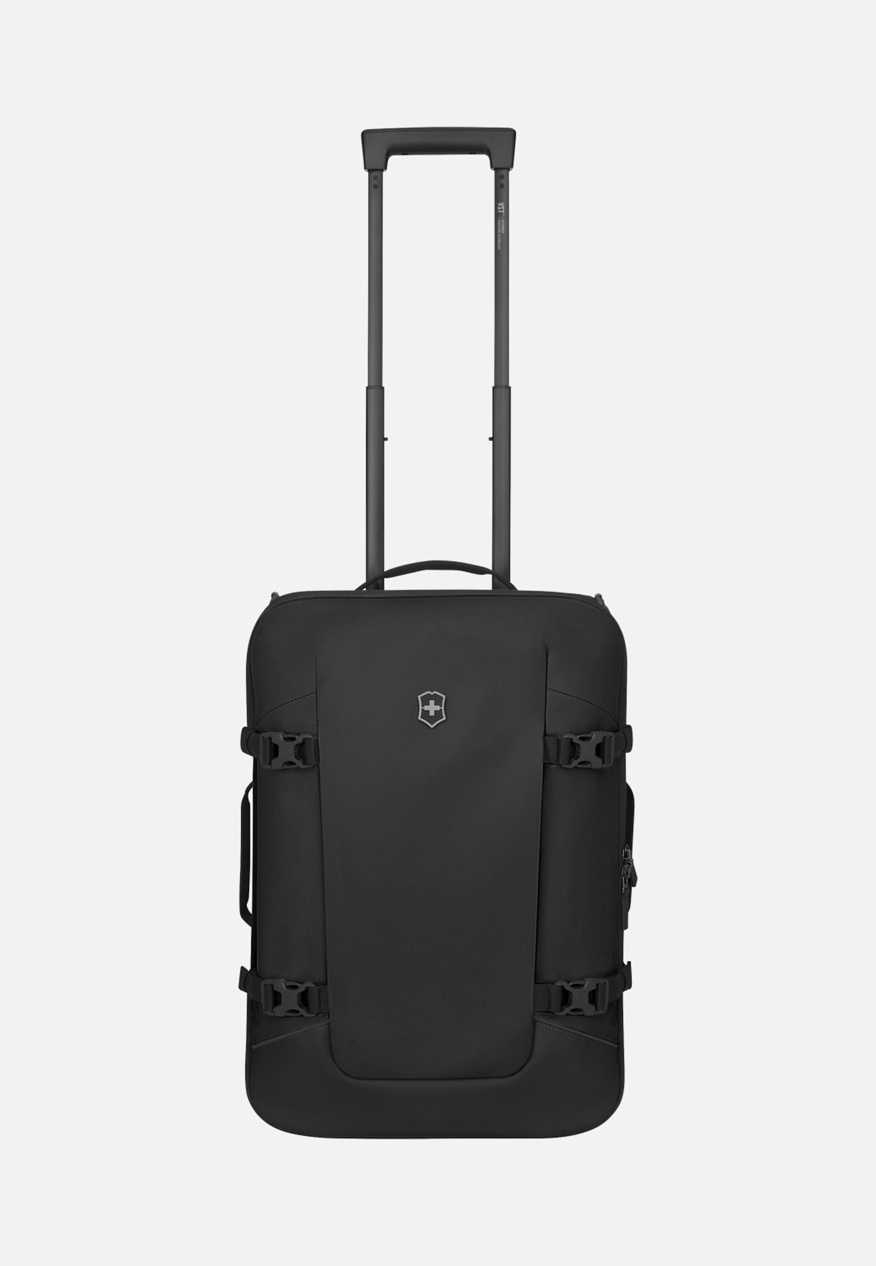 Victorinox Altmont Modern Wheeled Duffel Black Travel Bag