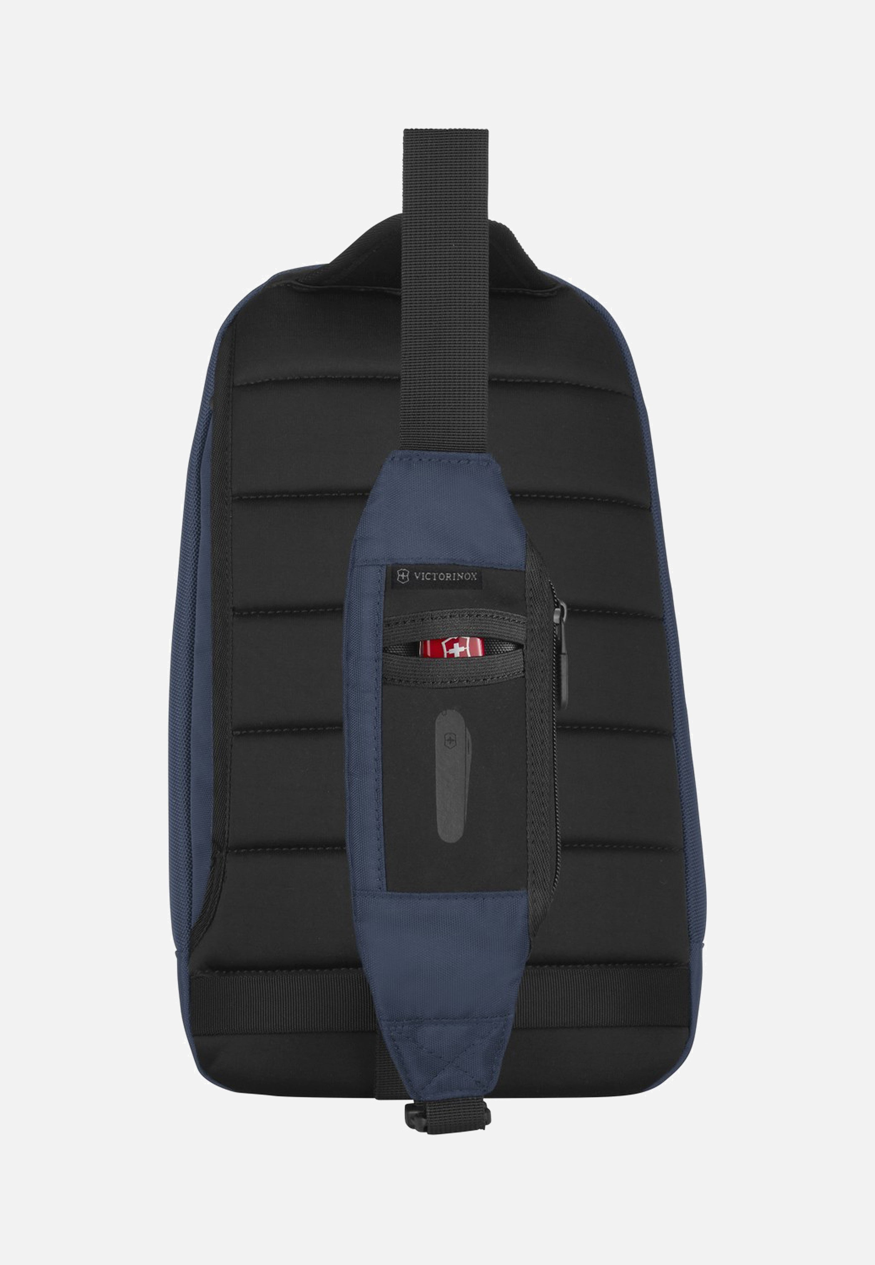 Victorinox - Altmont Professional Tablet Sling Navy Blue - Sling Bag | Neutral-Image